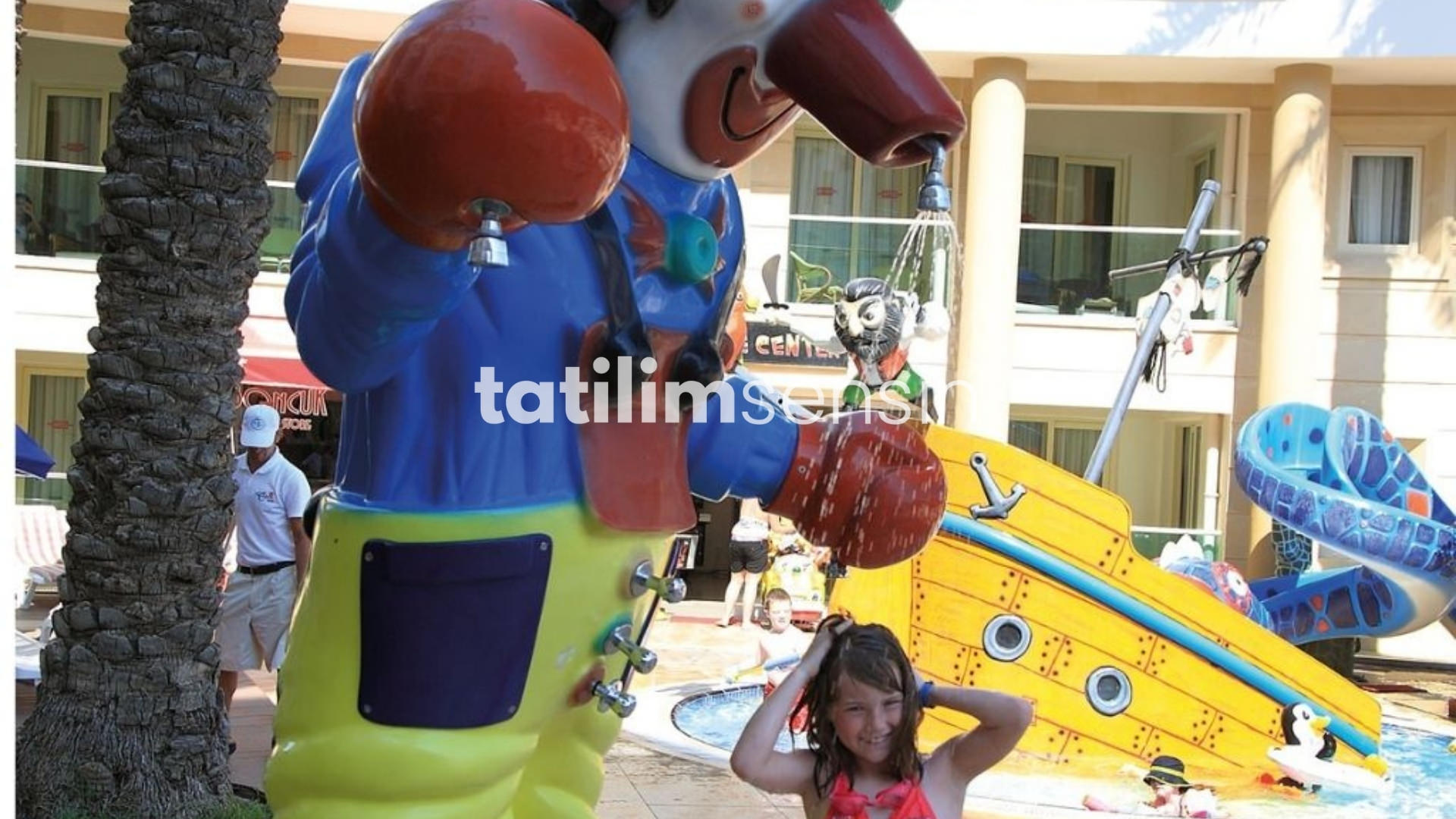 Cettia Beach Resort Marmaris - 14