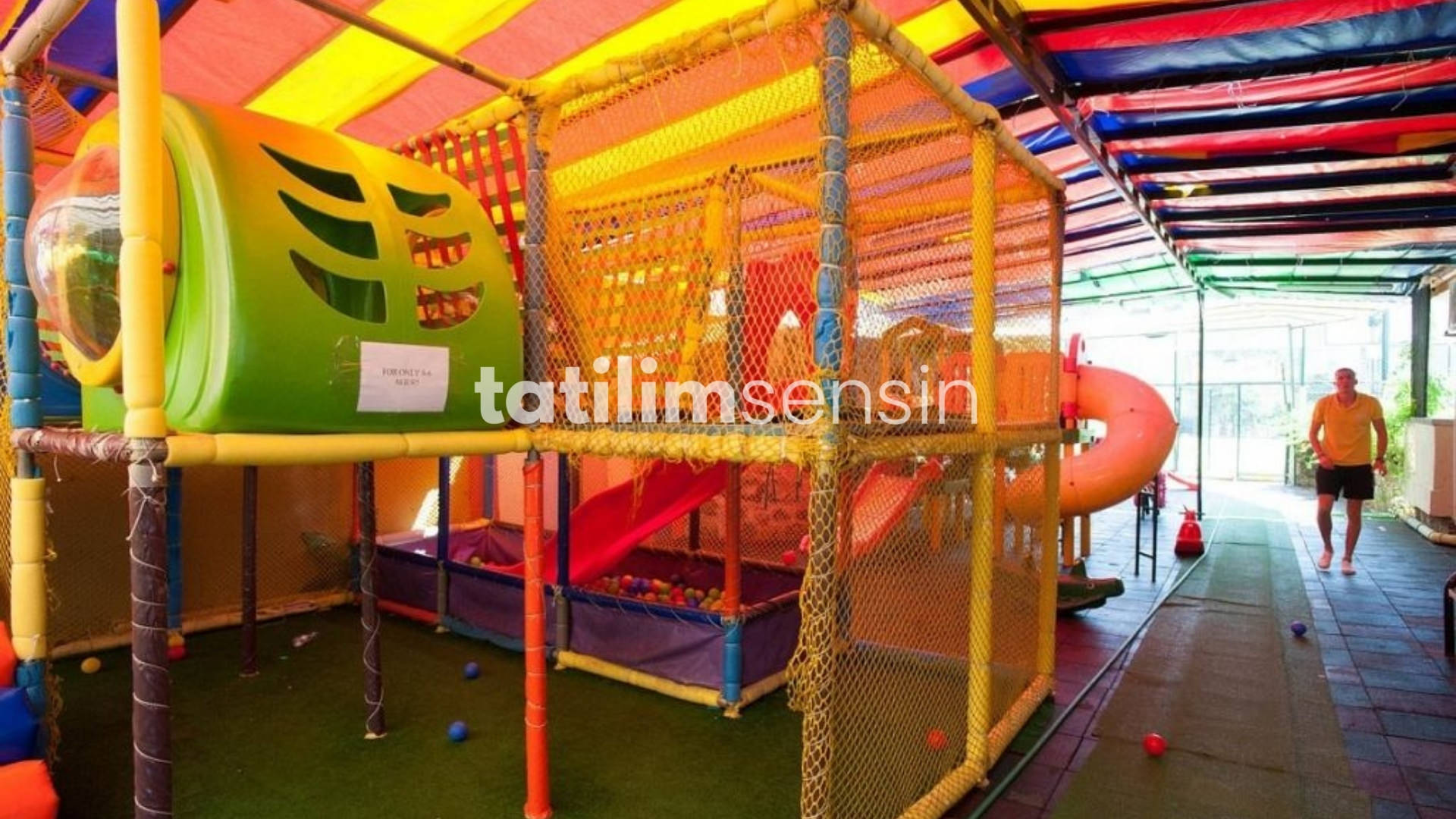 Club Exelsior Otel Marmaris - 18