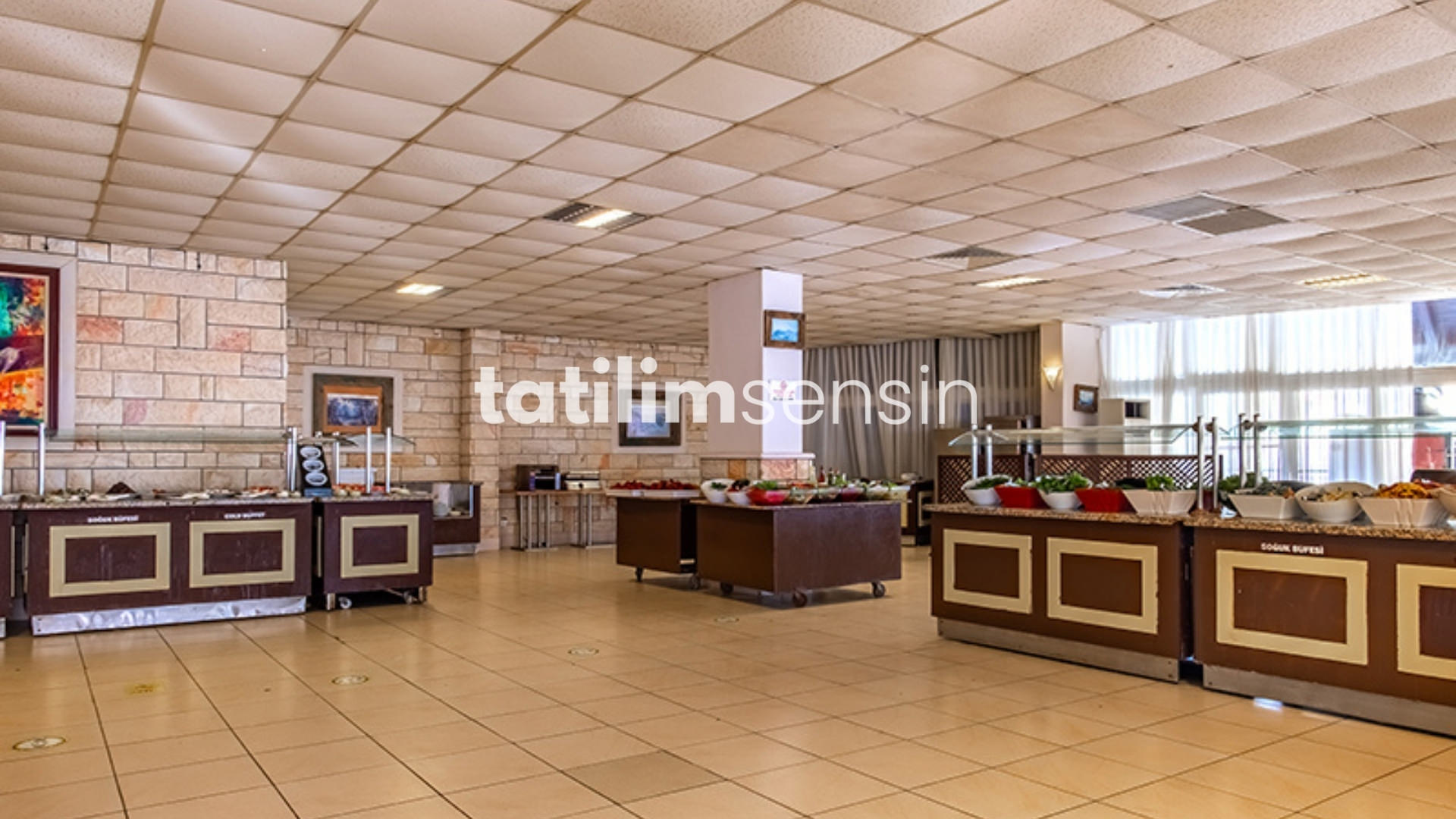 Club Pineta Hotel Marmaris - 7