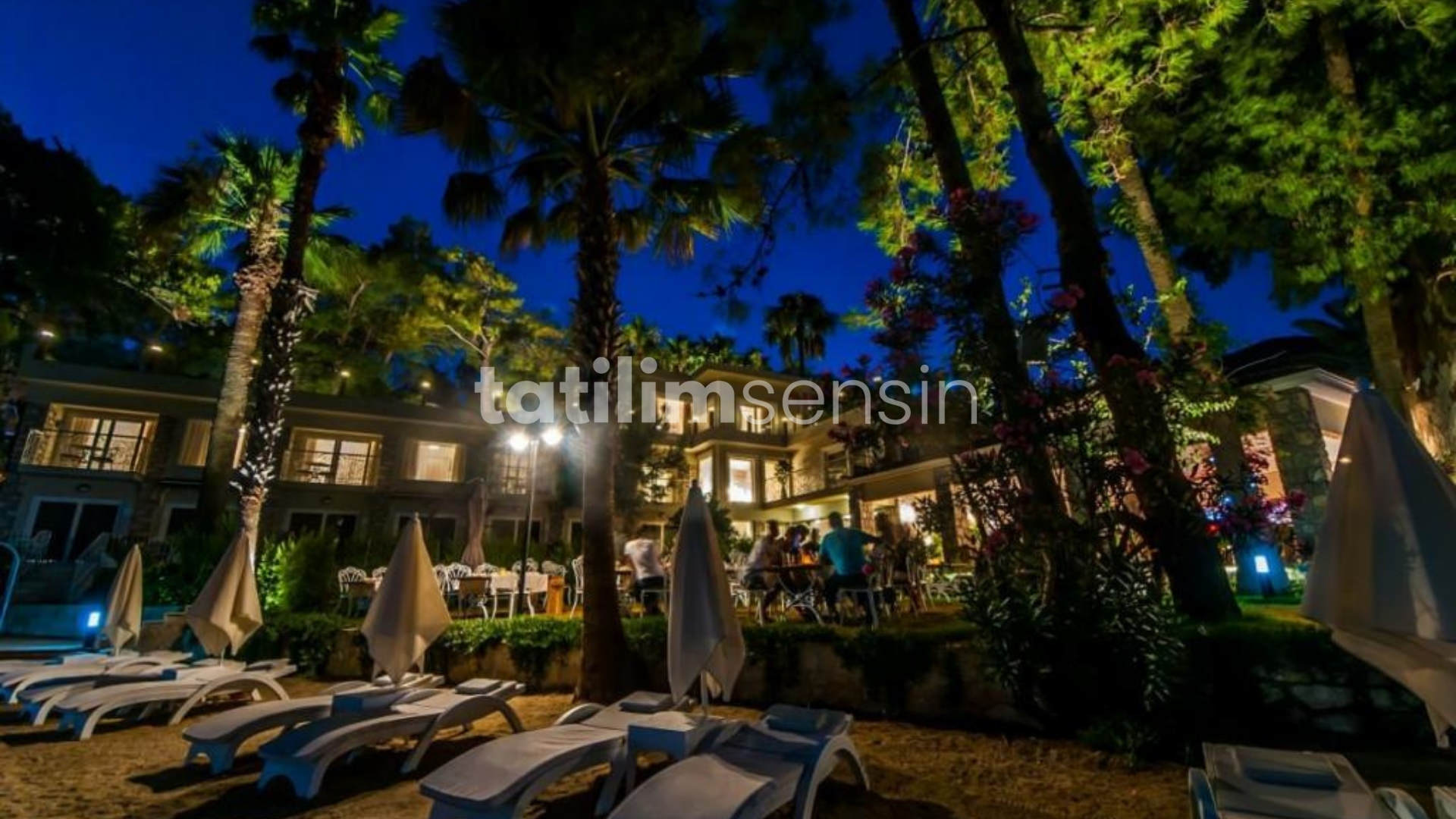 Joya Del Mar Hotel Marina - 7