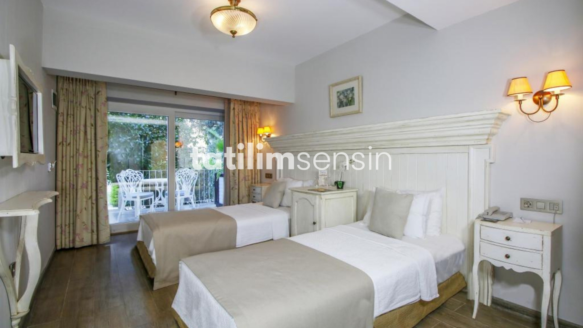 Joya Del Mar Hotel Marina - 21