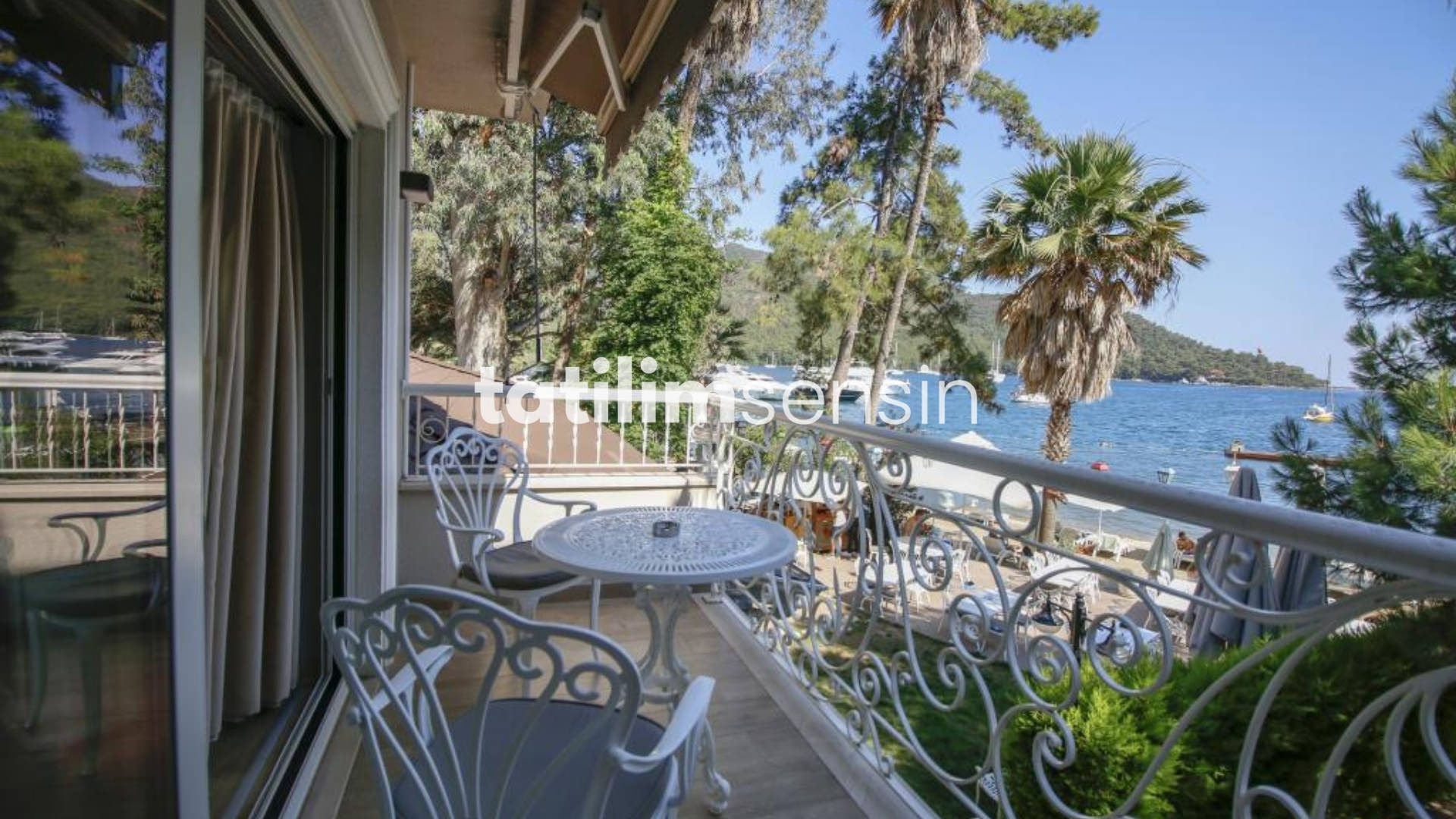 Joya Del Mar Hotel Marina - 15