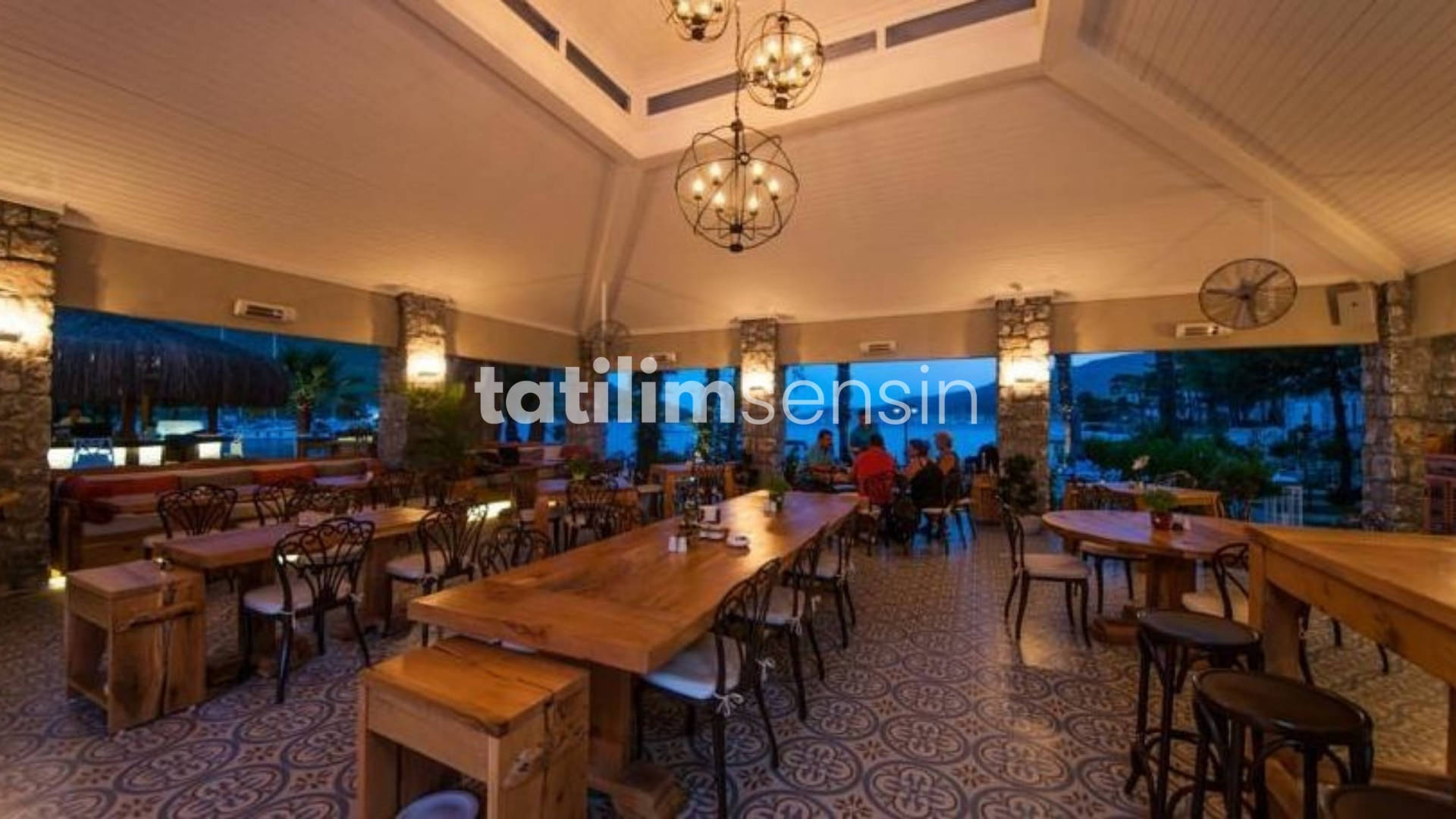 Joya Del Mar Hotel Marina - 9