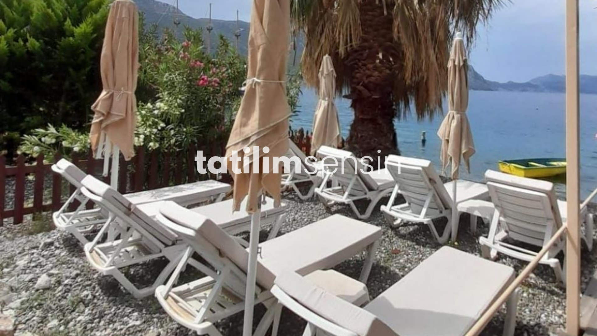 7 Oda Söğüt Butik Otel - 14