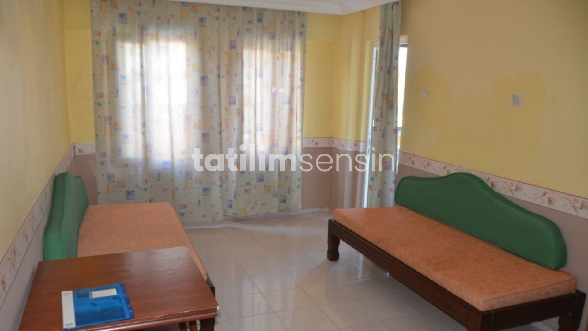 Marmaris Club Sunset Apart - 10