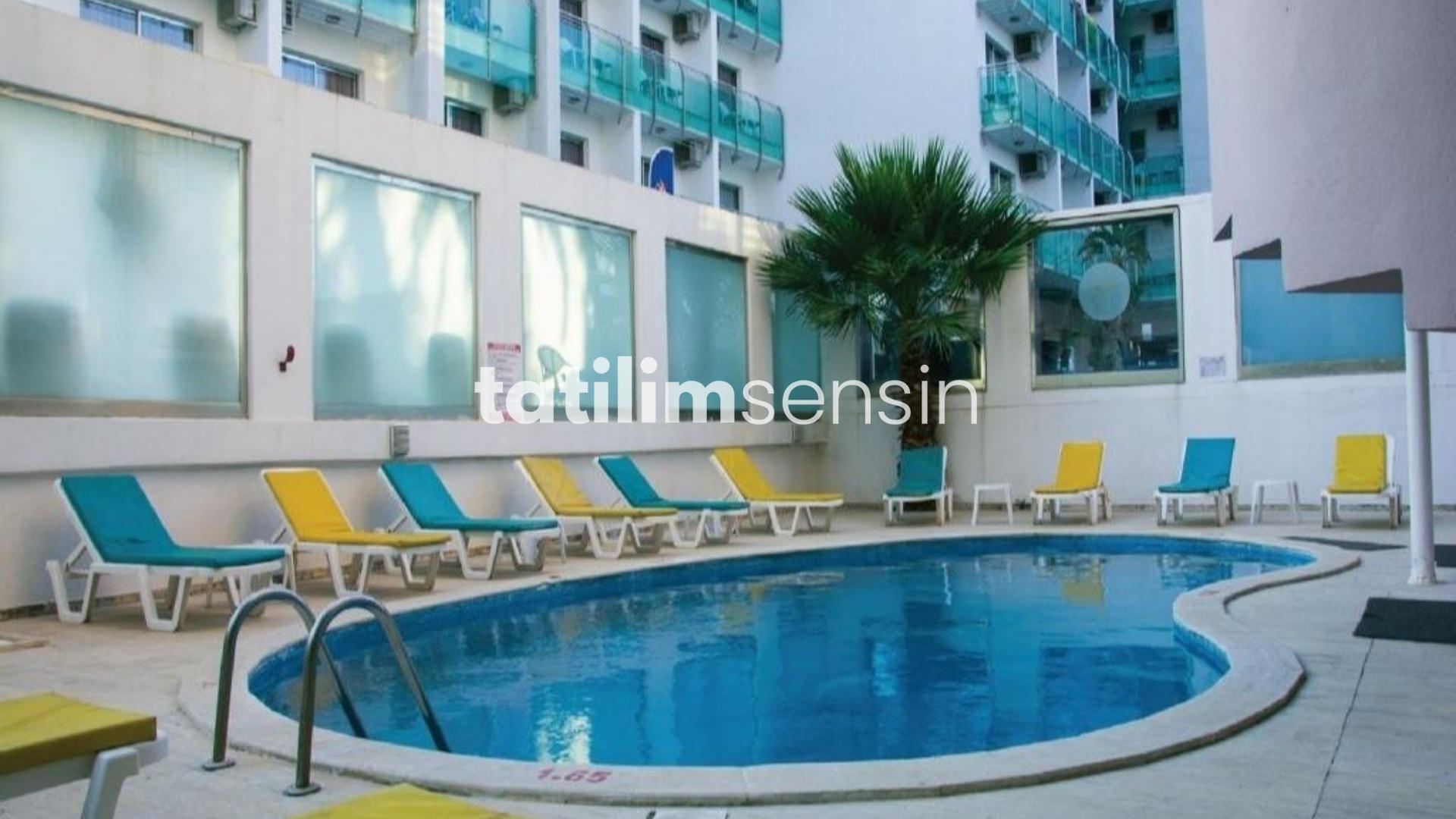 Marmaris Gold Butik Otel - 4