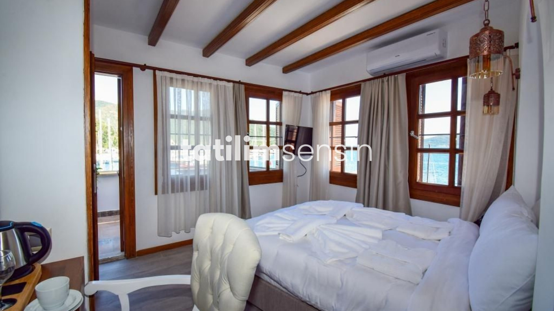 Marmaris Mets Boutique Hotel - 17