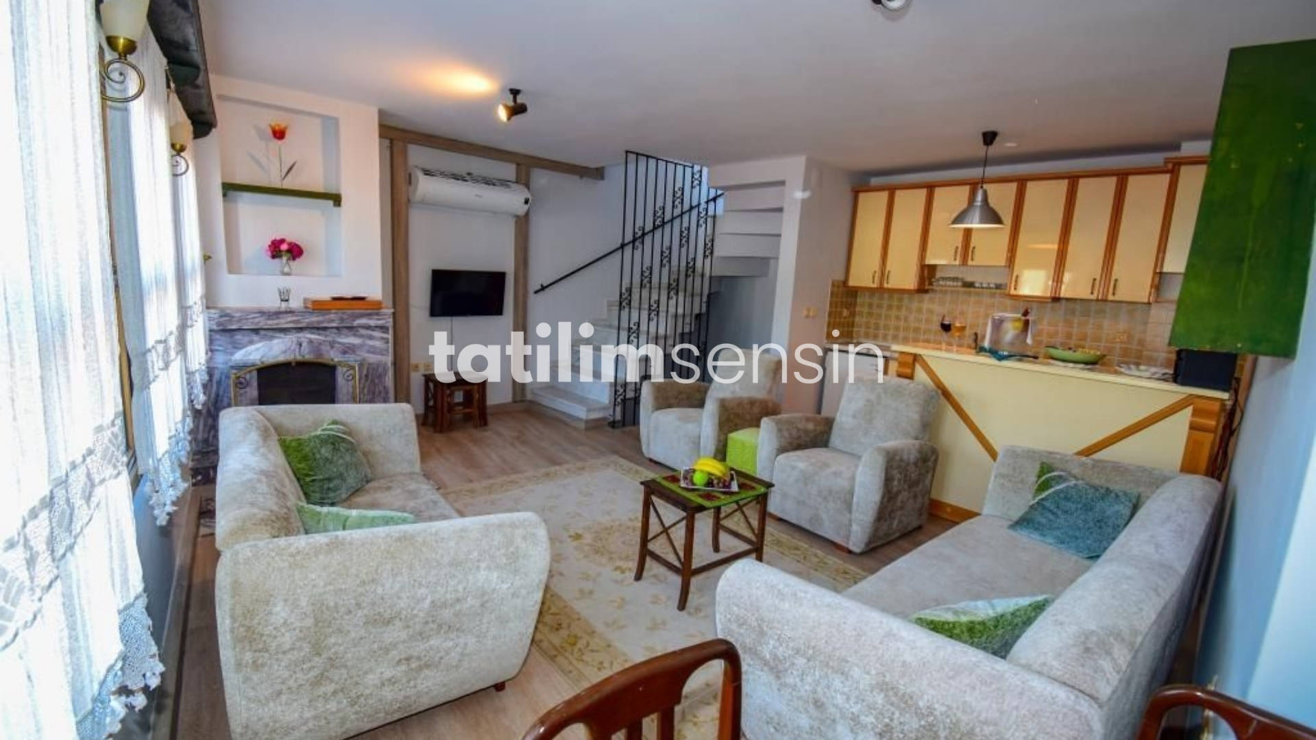 Marmaris Mets Boutique Hotel - 6