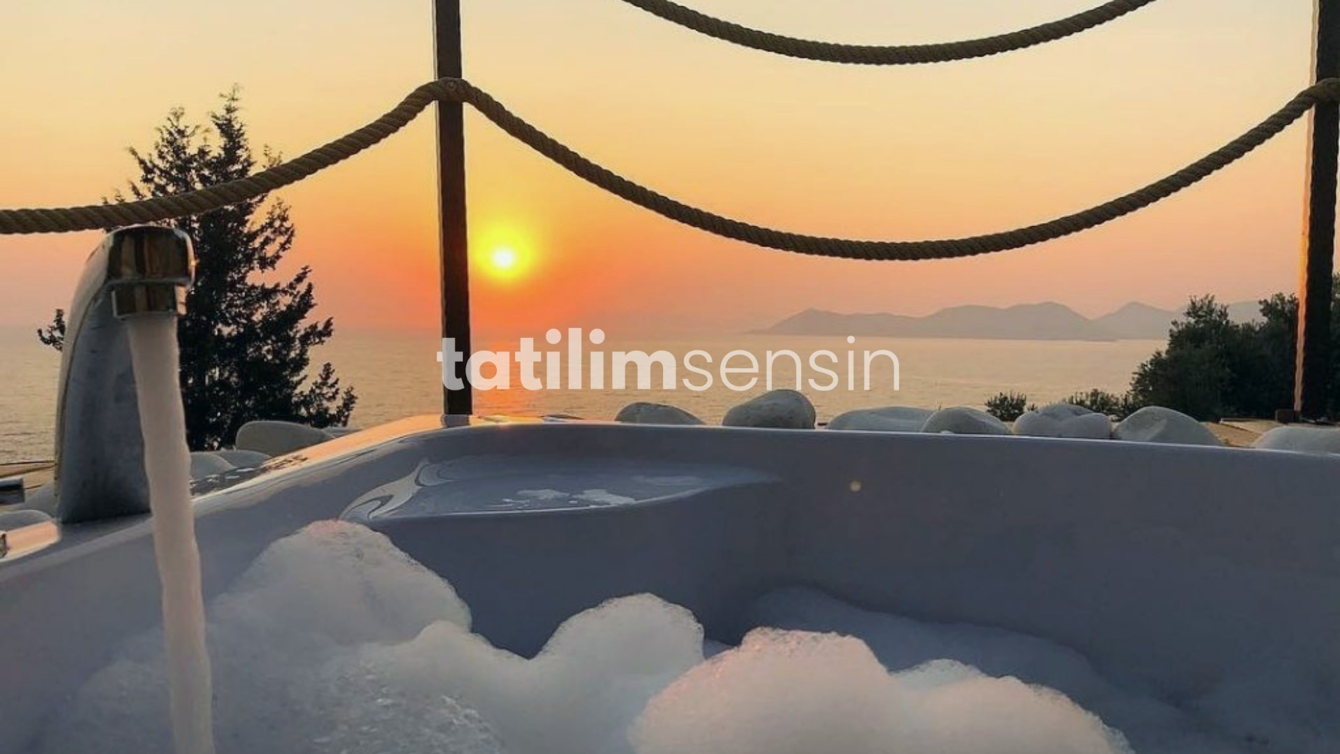 Seaview Faralya Butik Hotel - 19