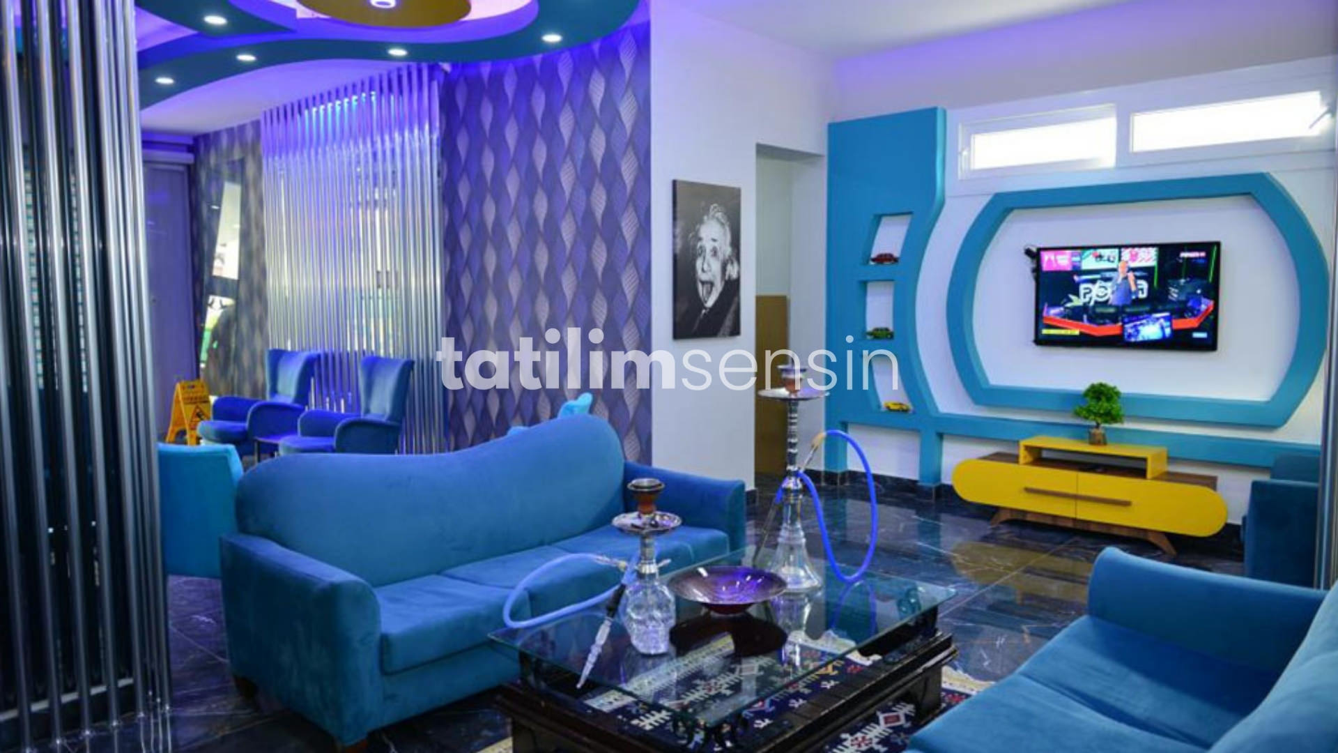 Yade Luxe Hotel Marmaris - 7