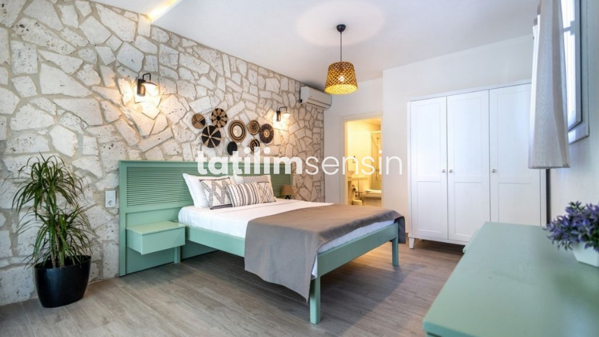 Kıyı Otel Selimiye - 14