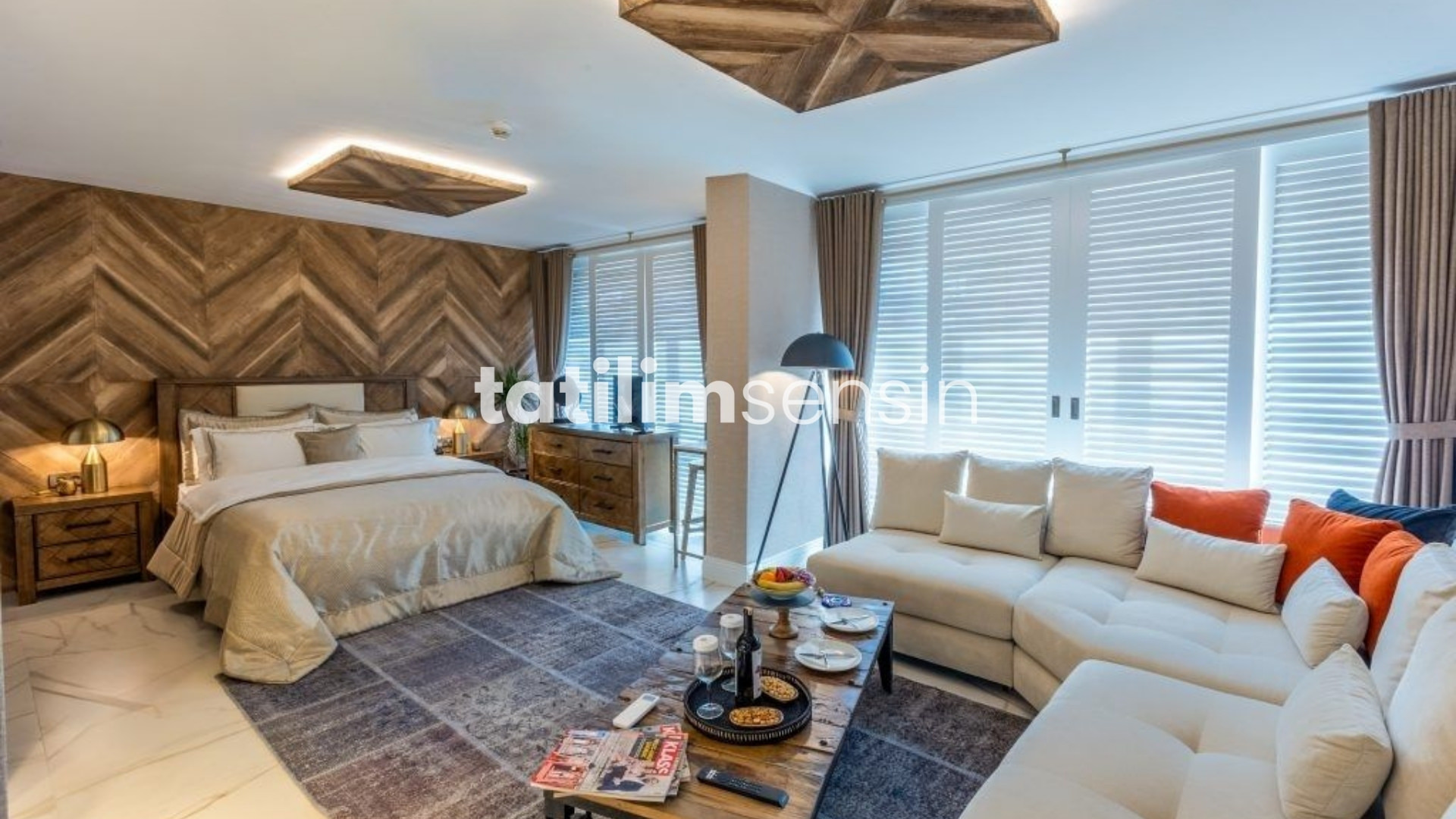 Marmaris Motto Premium Hotel - 12