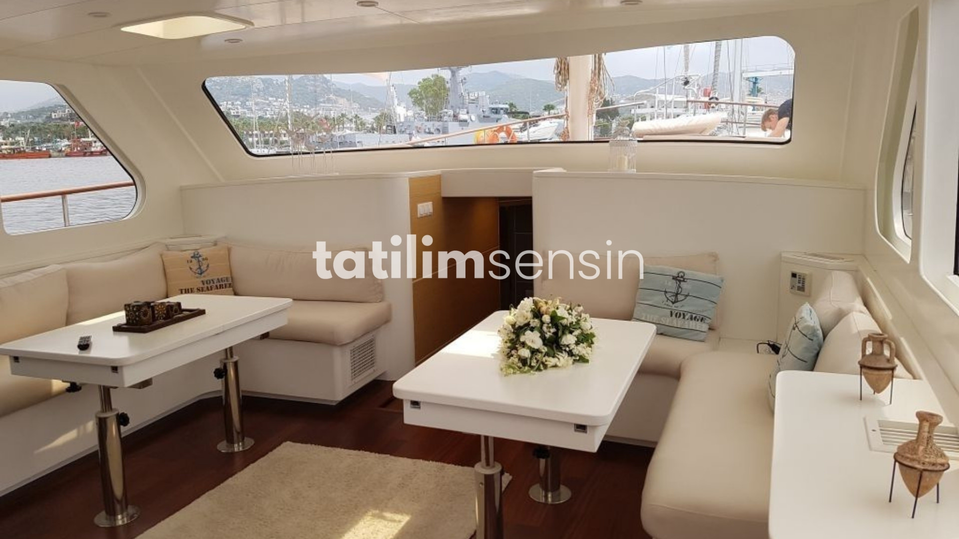 Elifim 11 Lüks Gulet - 6