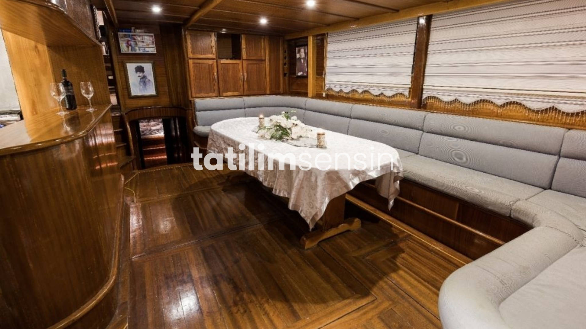 Emre Bey Gulet - 7
