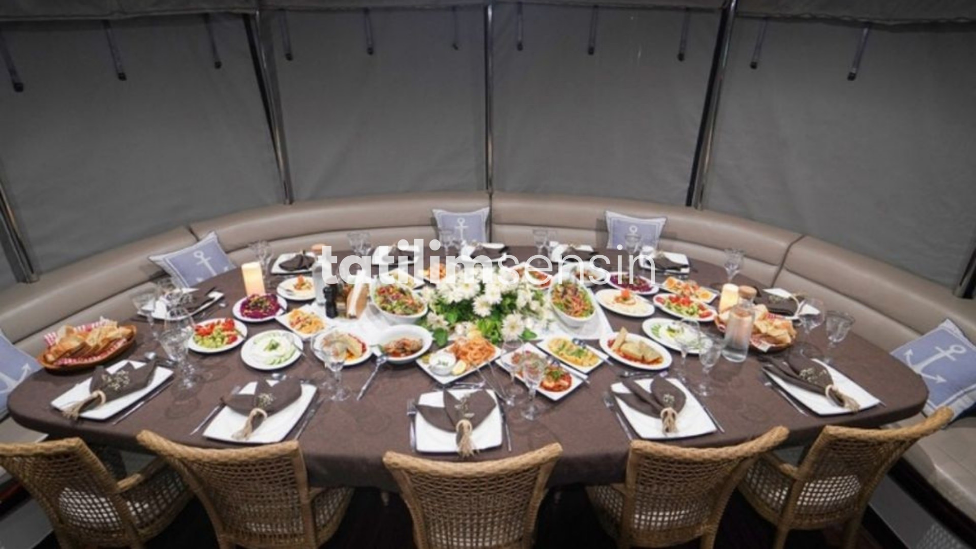 Kaptan Mehmet Buğra - 10