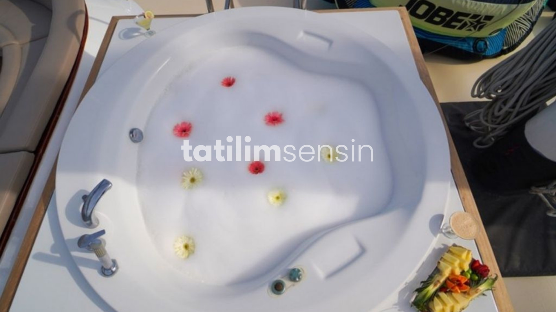 Kaptan Mehmet Buğra - 16