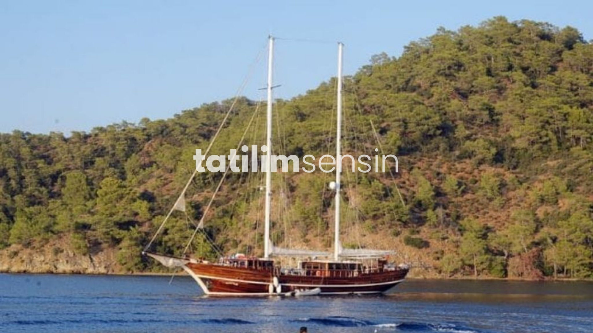 Marmaris Kaptan Kadir Gulet - 4