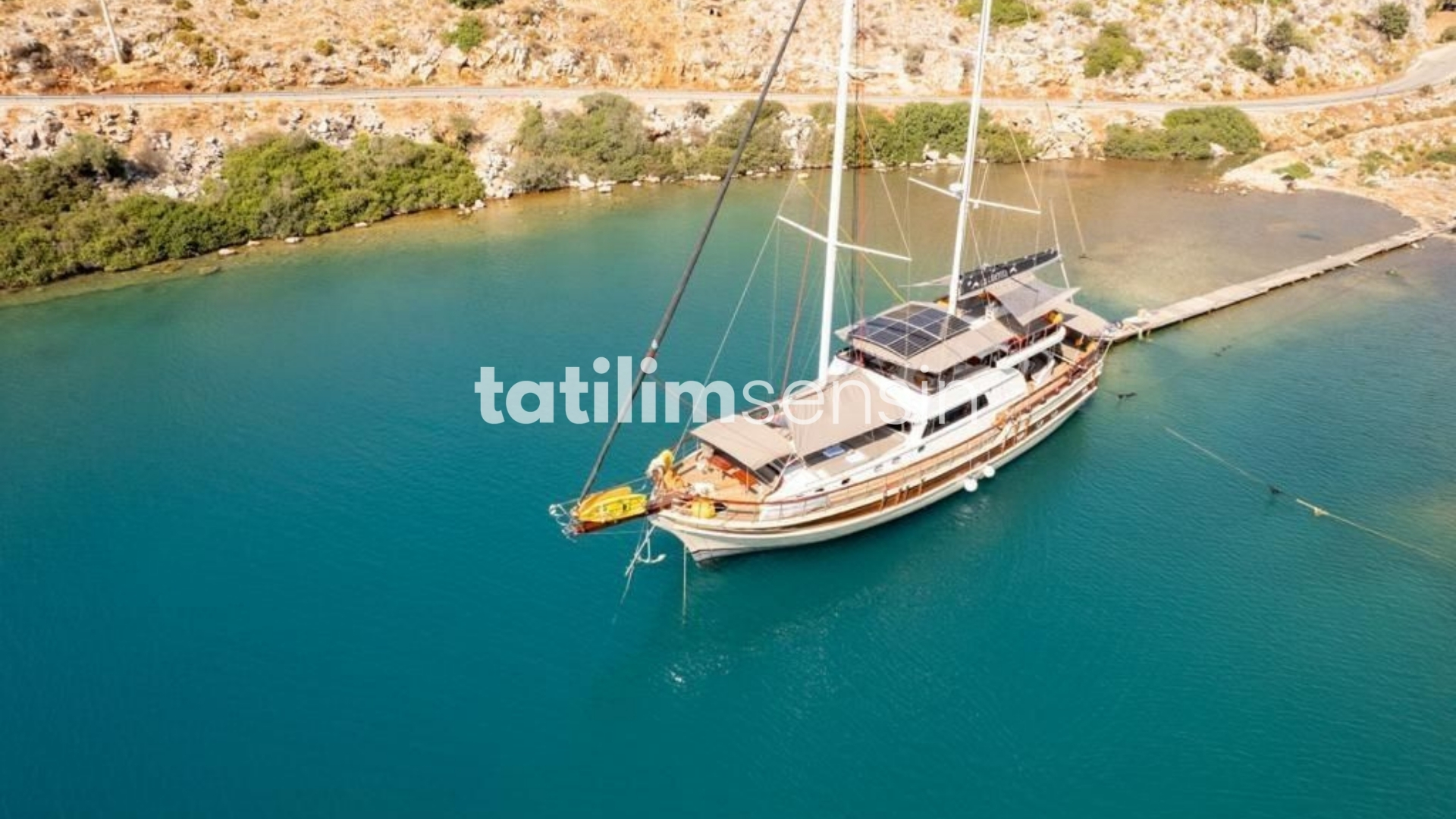 Marmaris La Liberta Gulet - 1