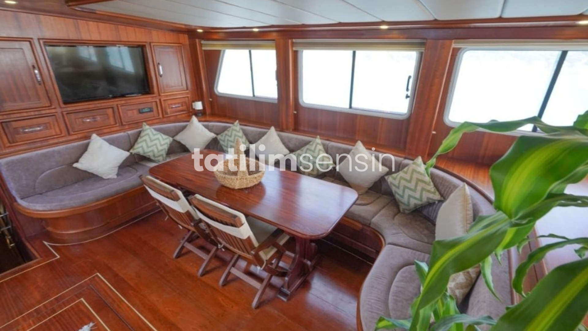 Marmaris Prenses Esila Luks Gulet - 14