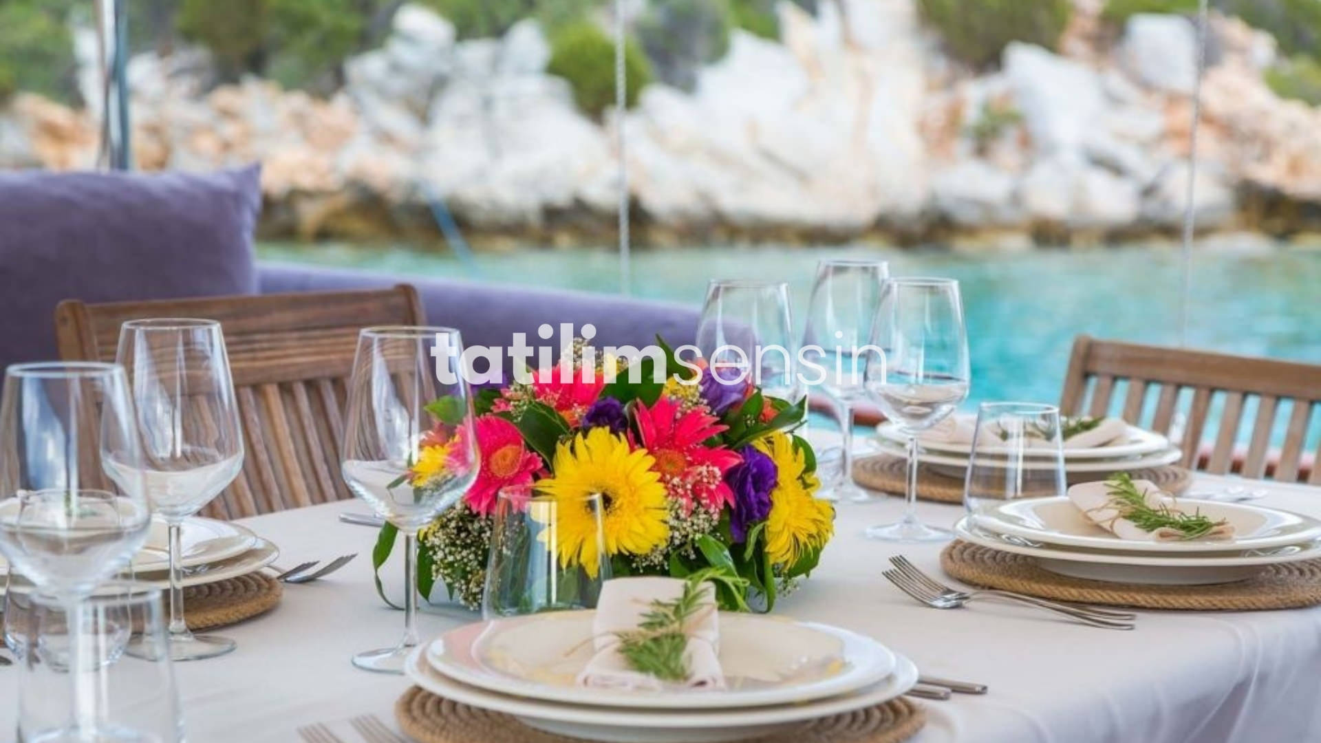 Primadonna Gulet - 9