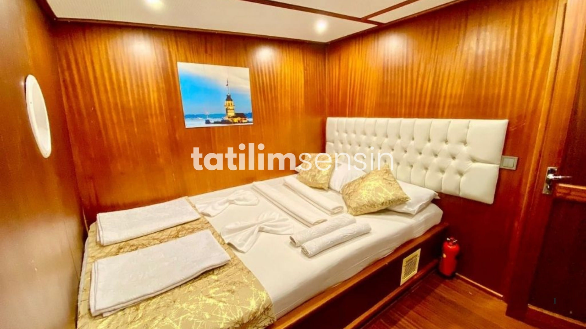 Antalyada Mavi Ruya Guleti - 5