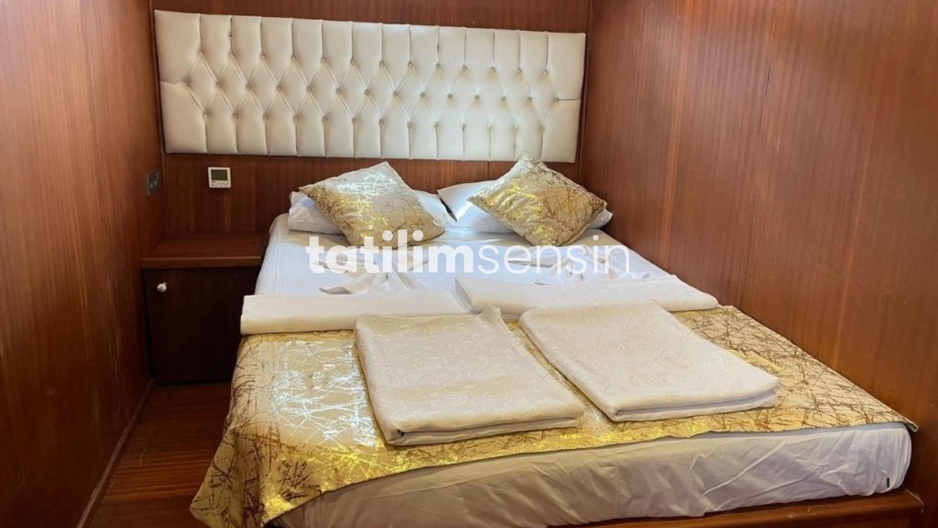 Antalyada Mavi Ruya Guleti - 7