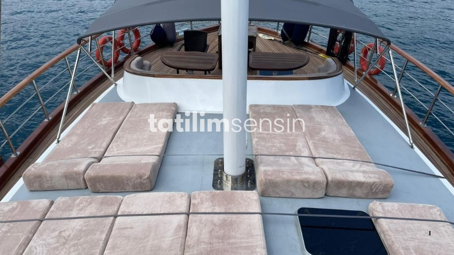 Antalyada Mavi Ruya Guleti - 3