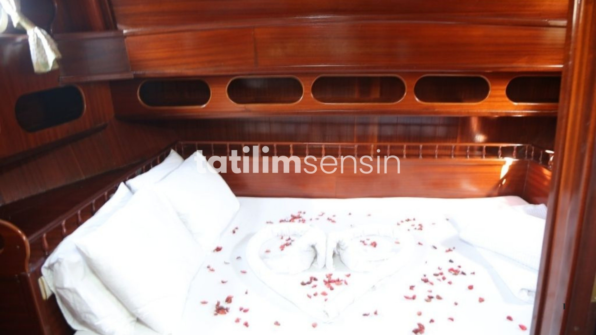 Fulyam Gulet Göcek - 7