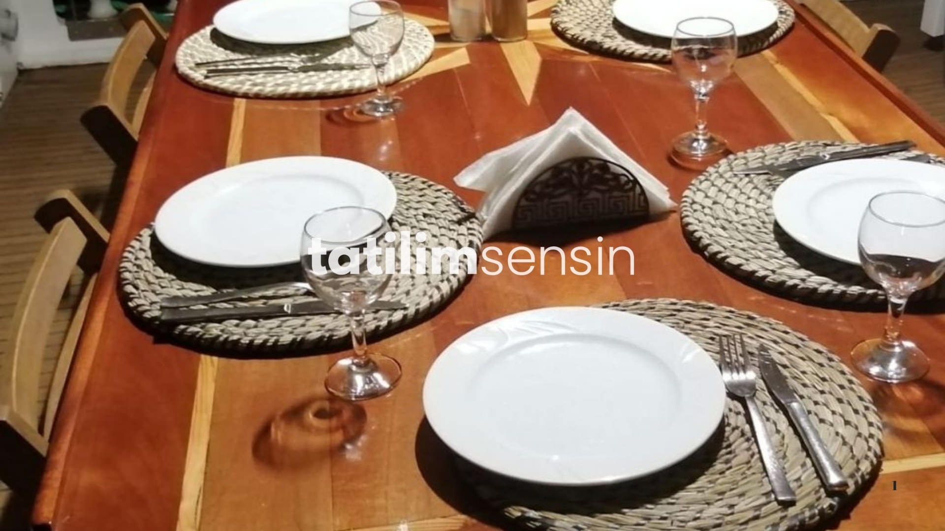 Mimsaka Gulet Bozburun - 9