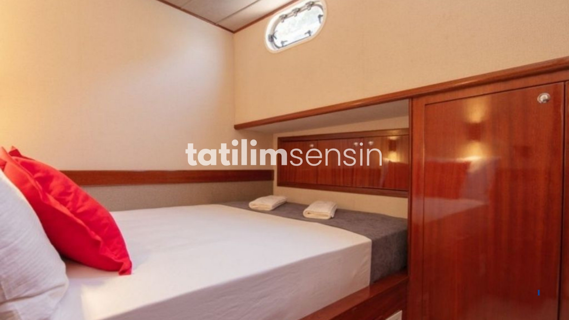 Royal RTT Gulet - 16