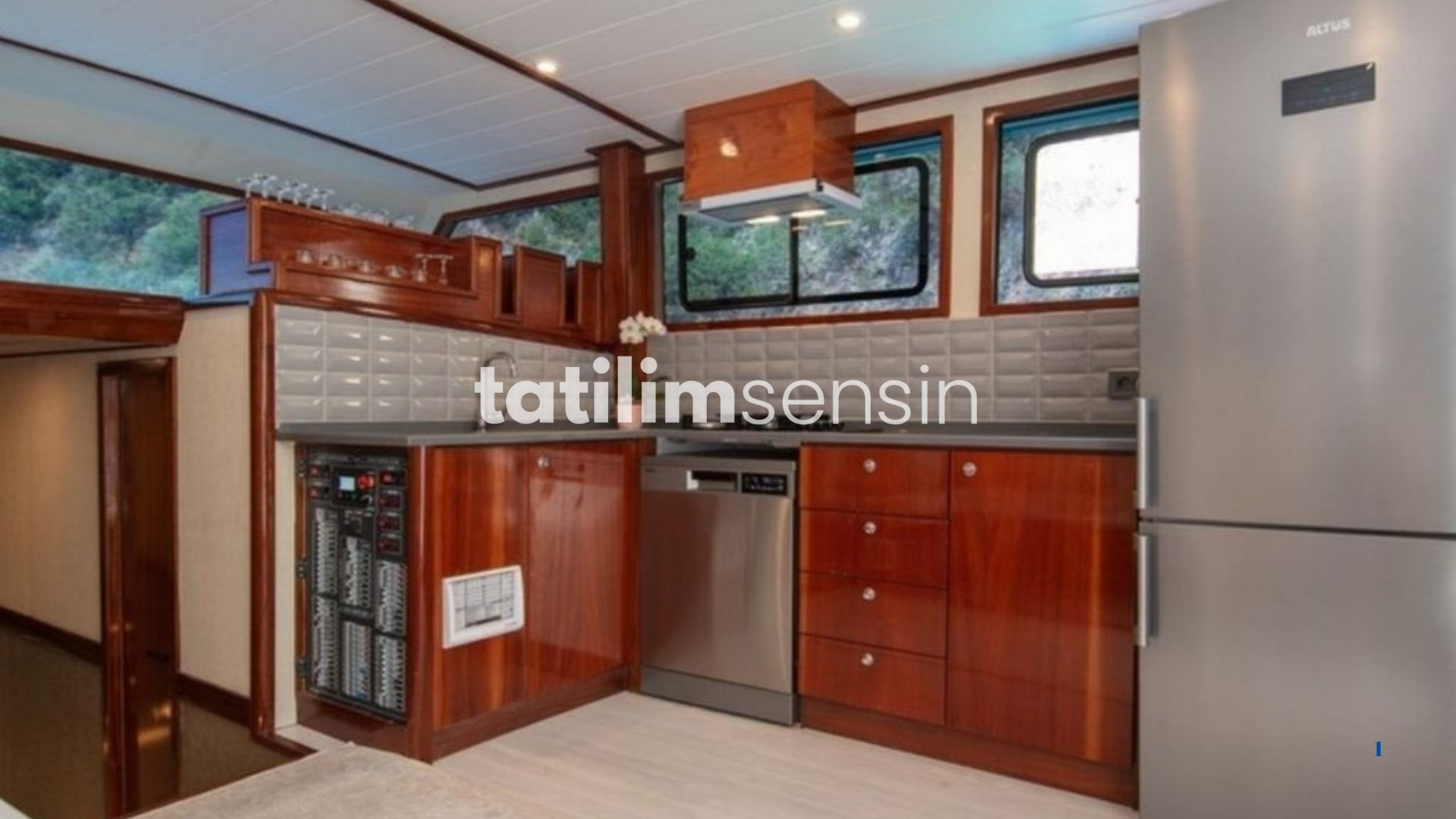 Royal RTT Gulet - 13