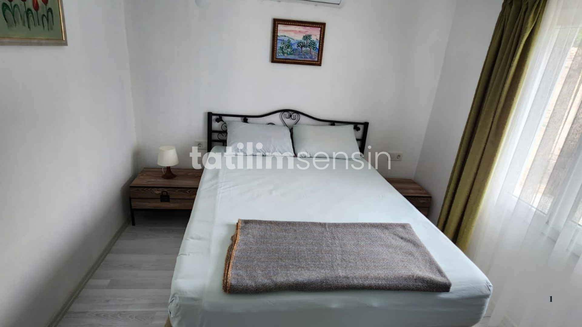 Villa Neşe 2 | Söğüt - 18