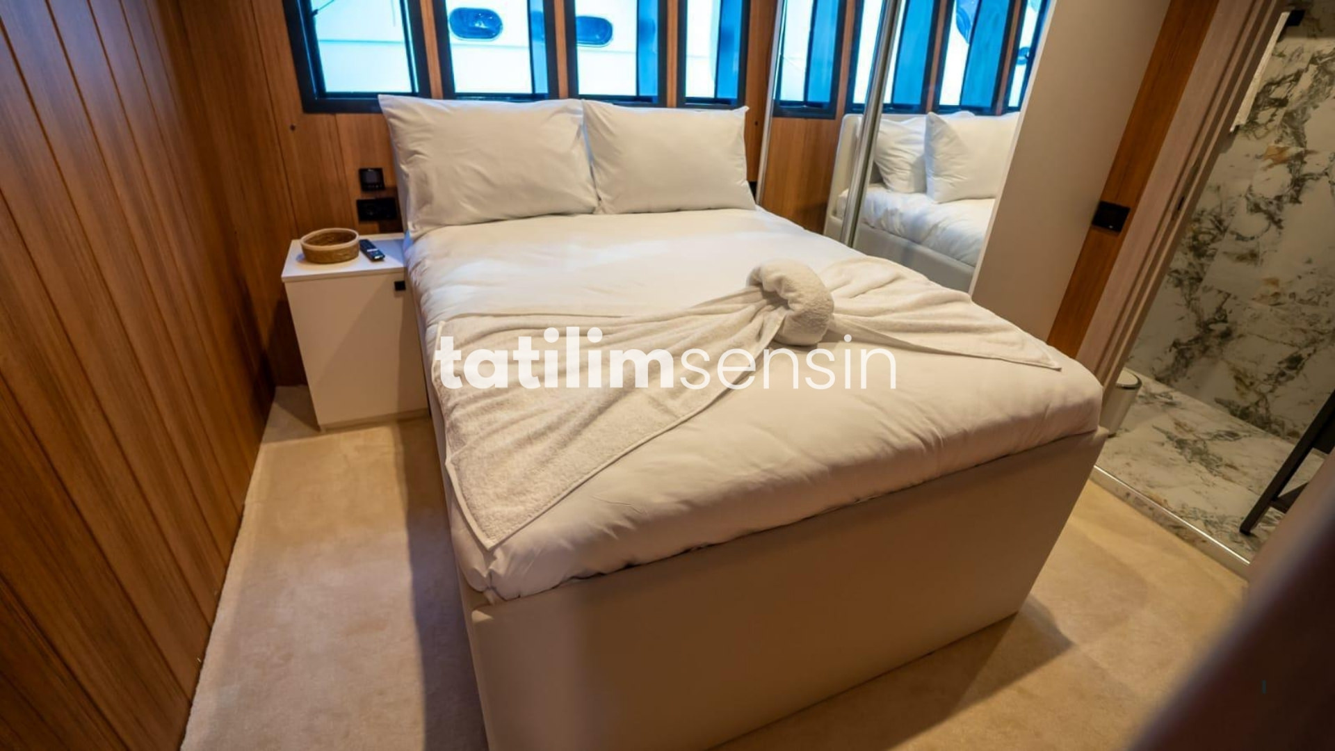 Marmaris'te My Almila Motoryat - 28