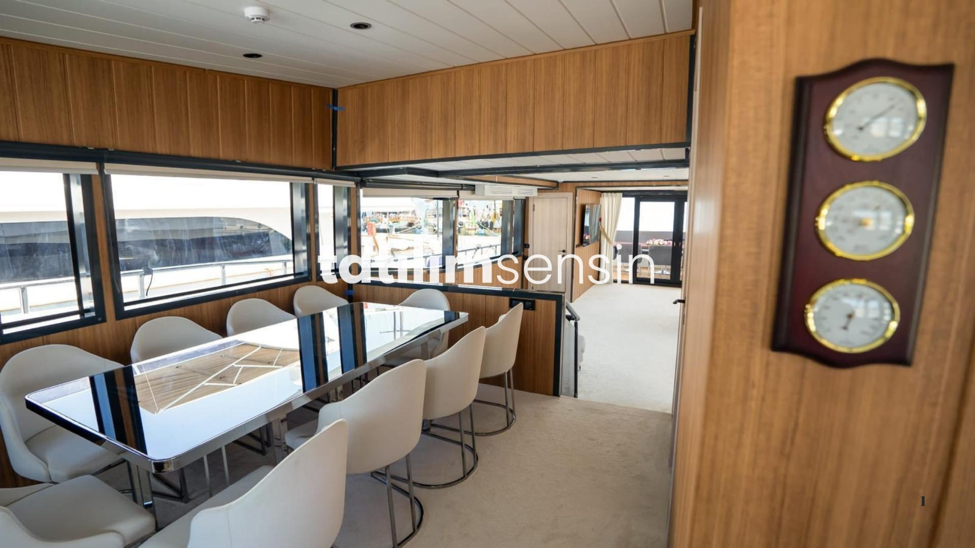 Marmaris'te My Almila Motoryat - 19