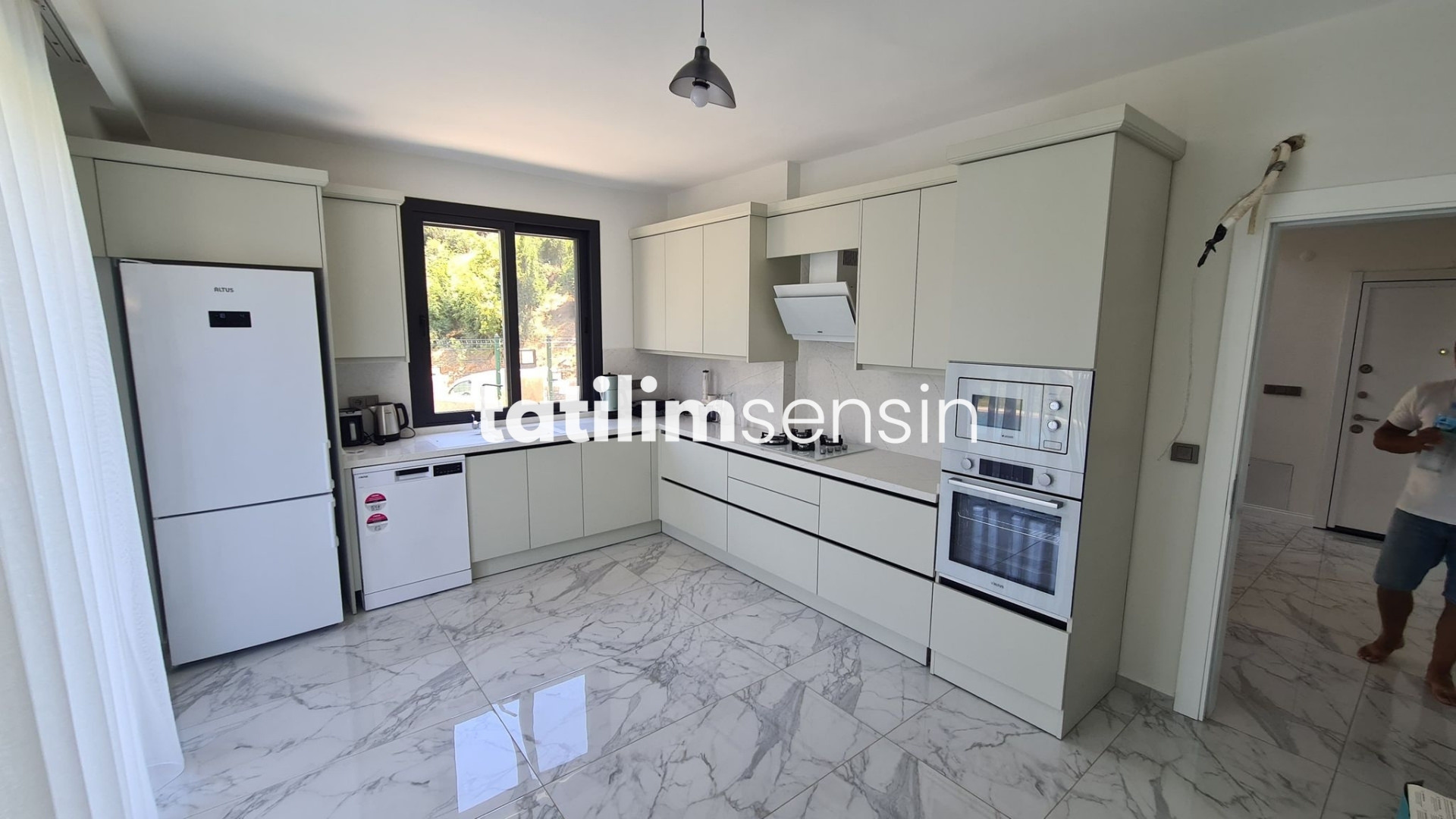 Villa Özcanım 2 | Marmaris - 7