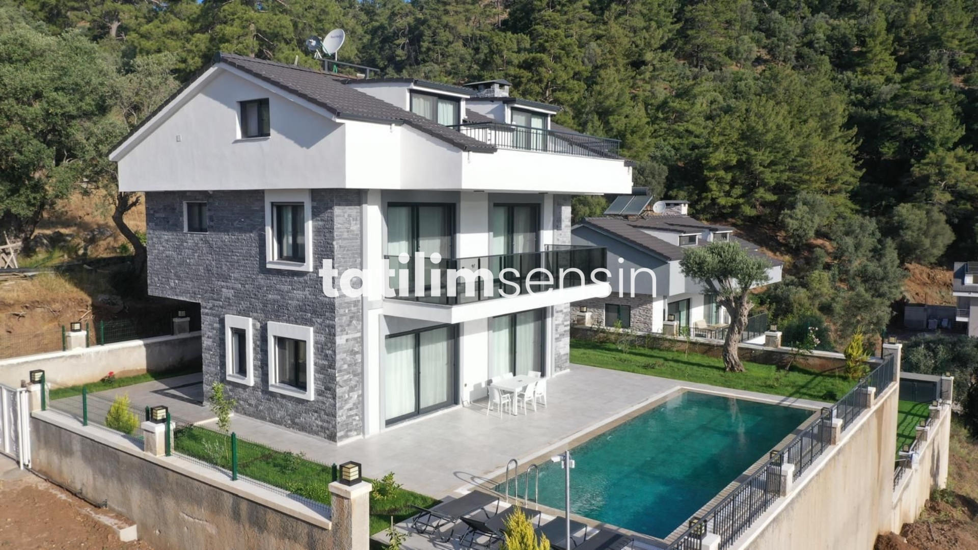 Villa Özcanım 2 | Marmaris - 1