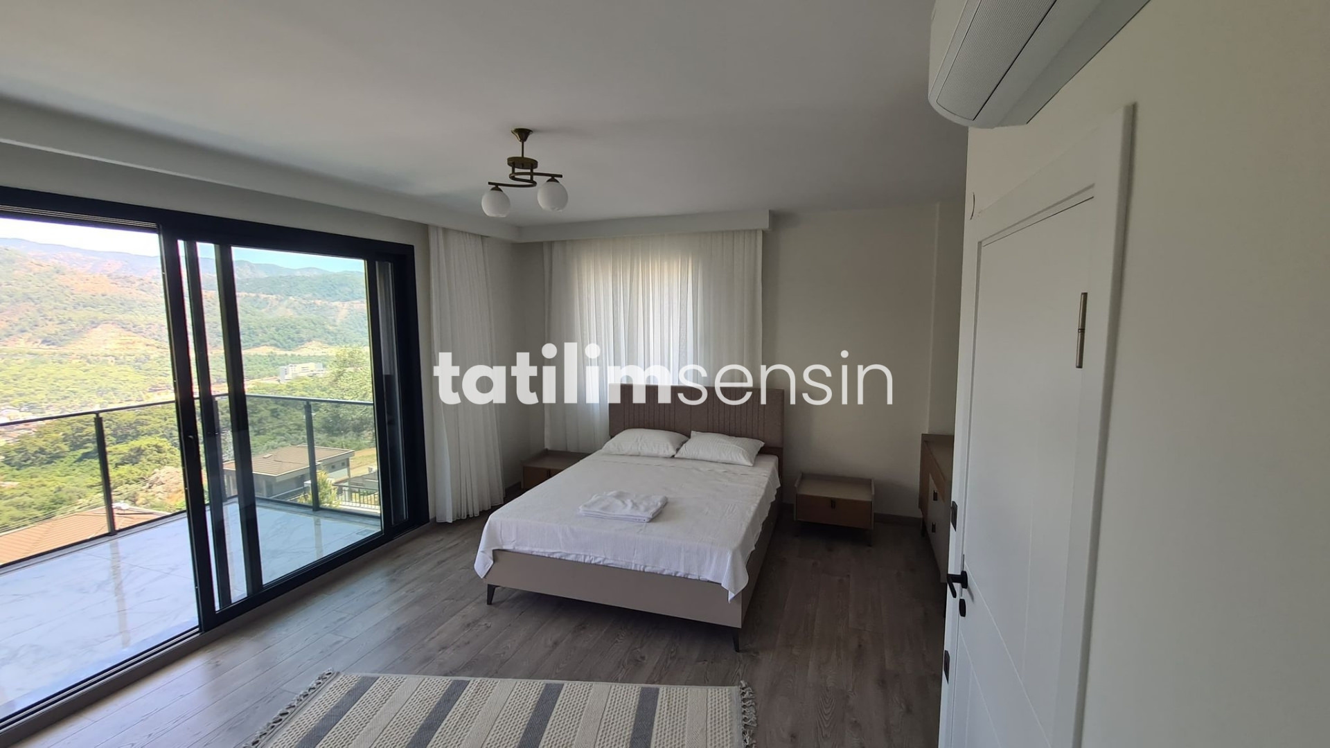 Villa Özcanım 2 | Marmaris - 11