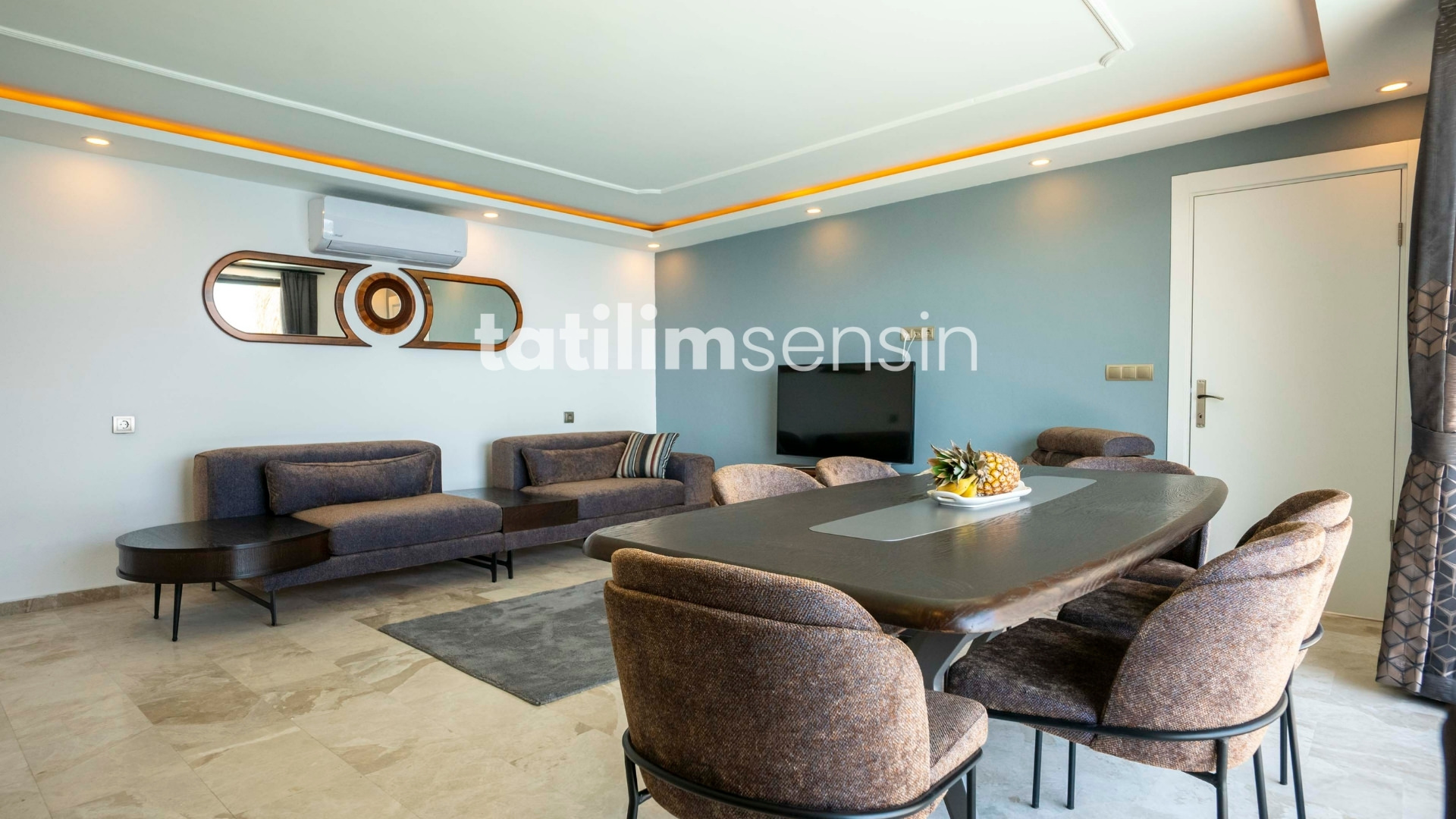 Villa Bali | Kaş - 27