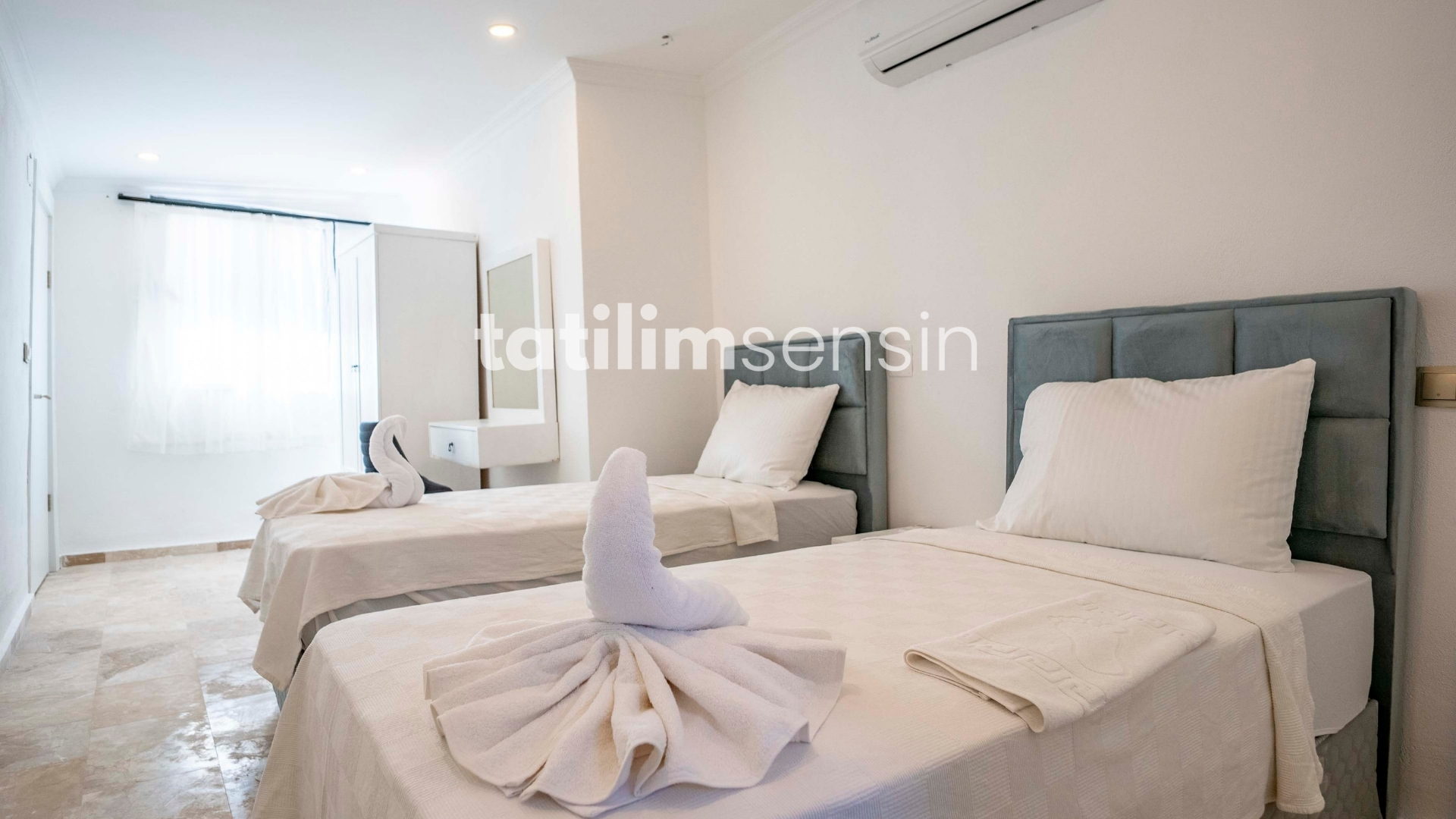 Villa Bali | Kaş - 34