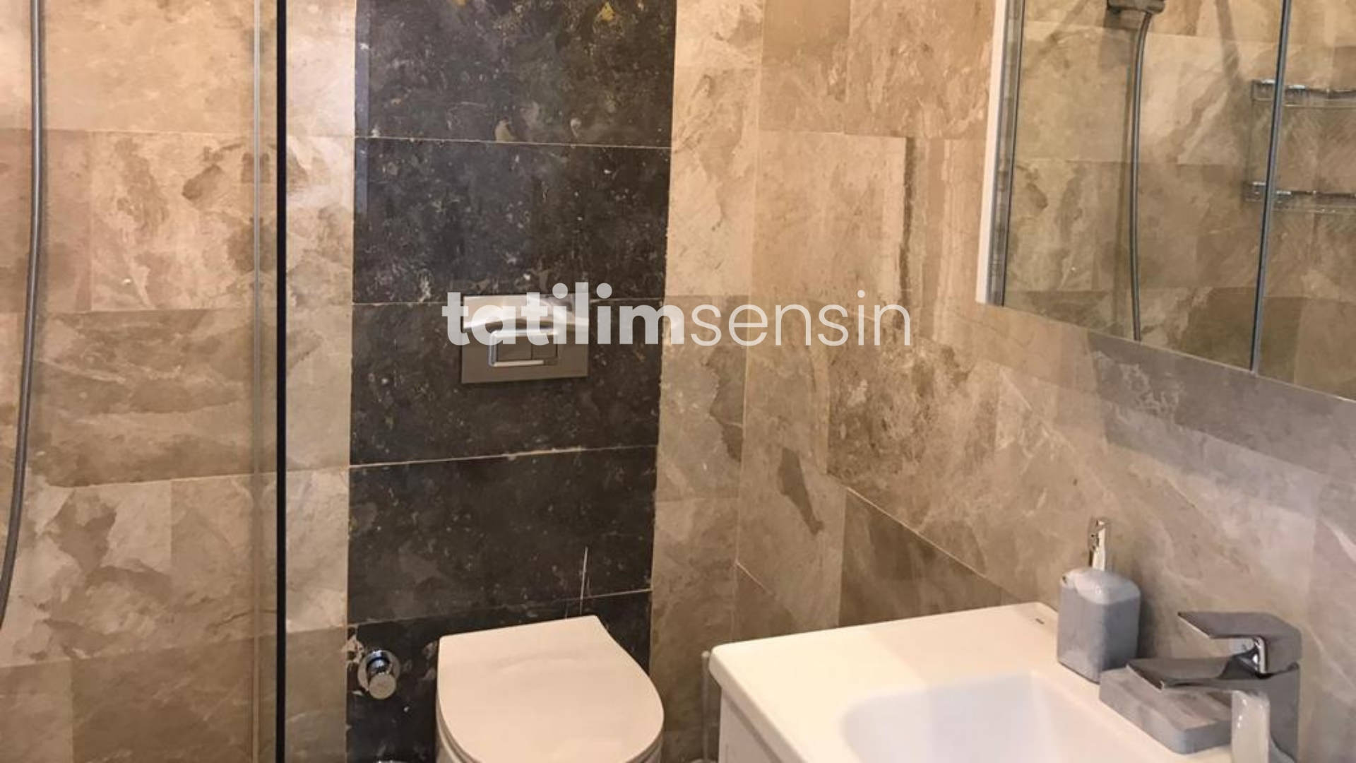 Villa Papatya | Kaş - 10