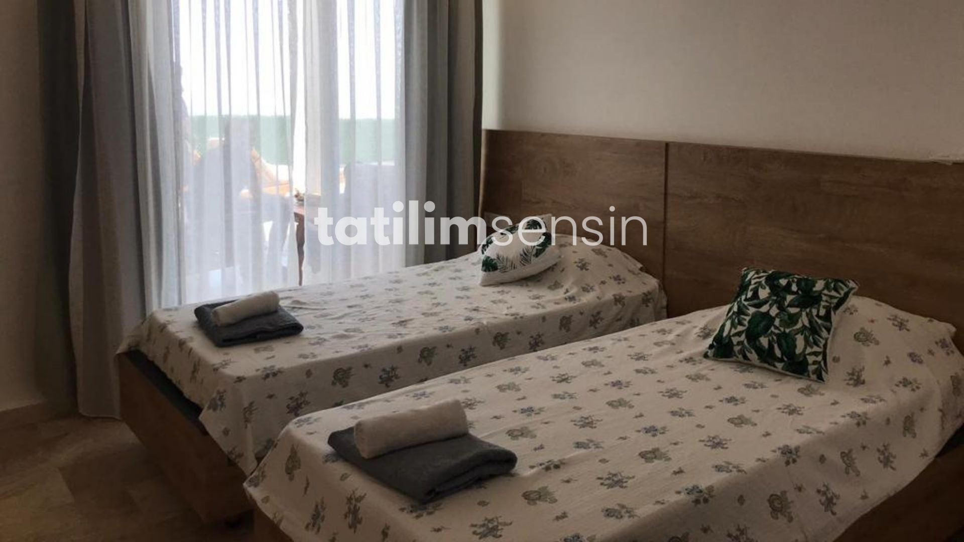 Villa Papatya | Kaş - 12