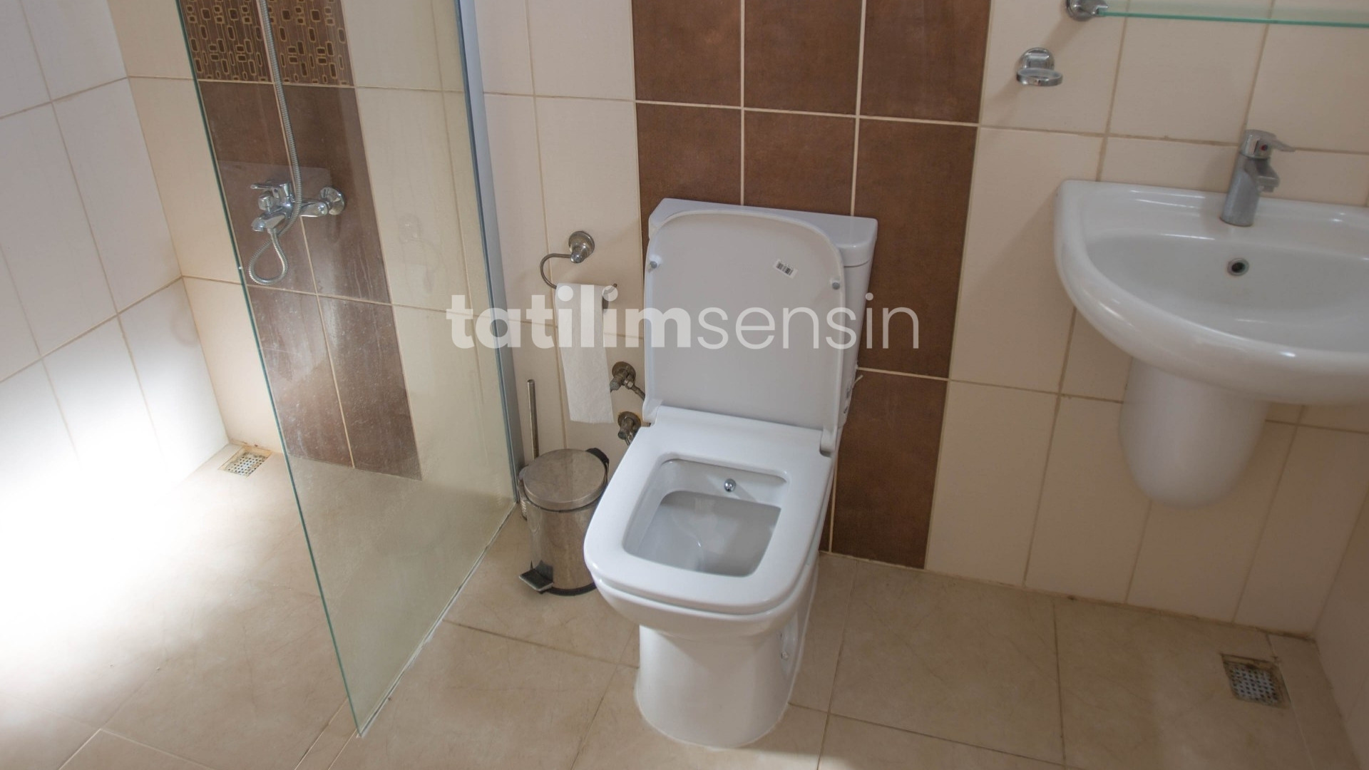 Villa Yakamoz | Kaş - 16