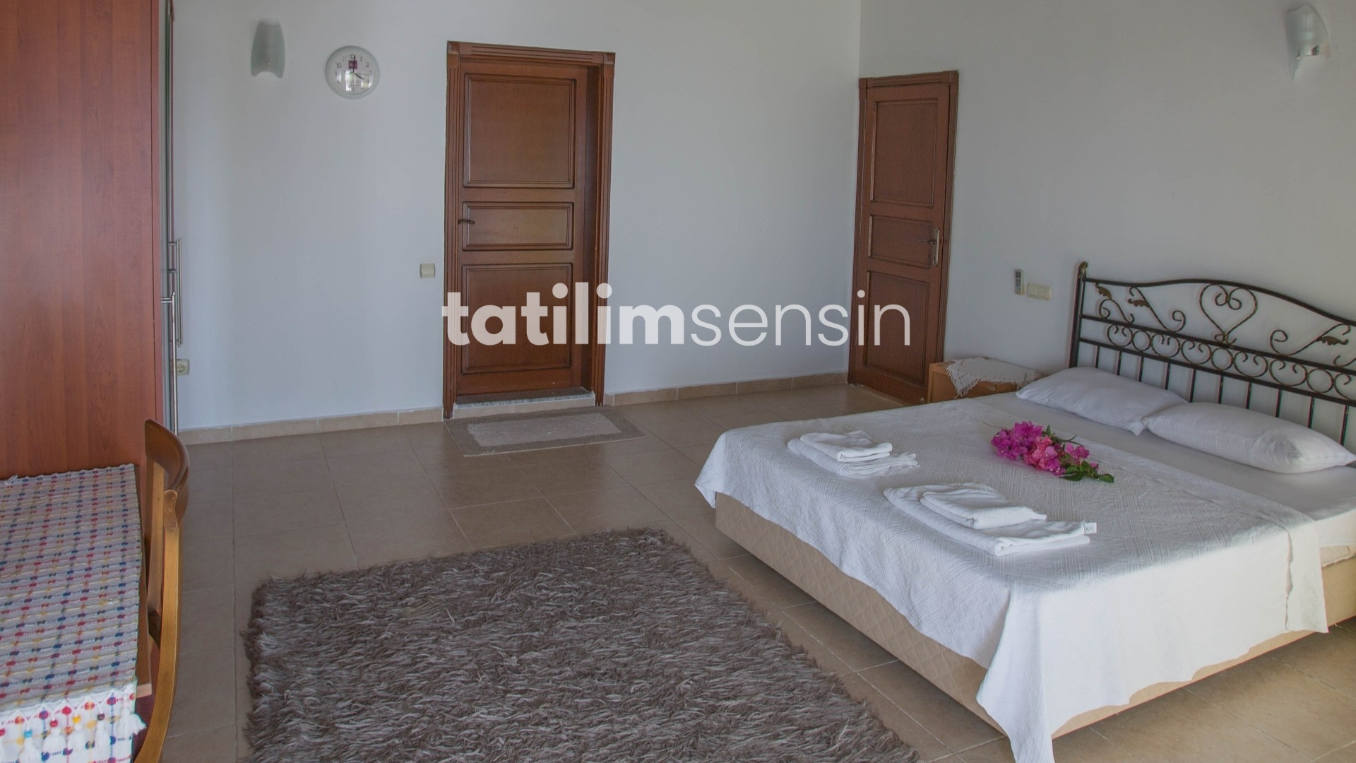 Villa Yakamoz | Kaş - 15