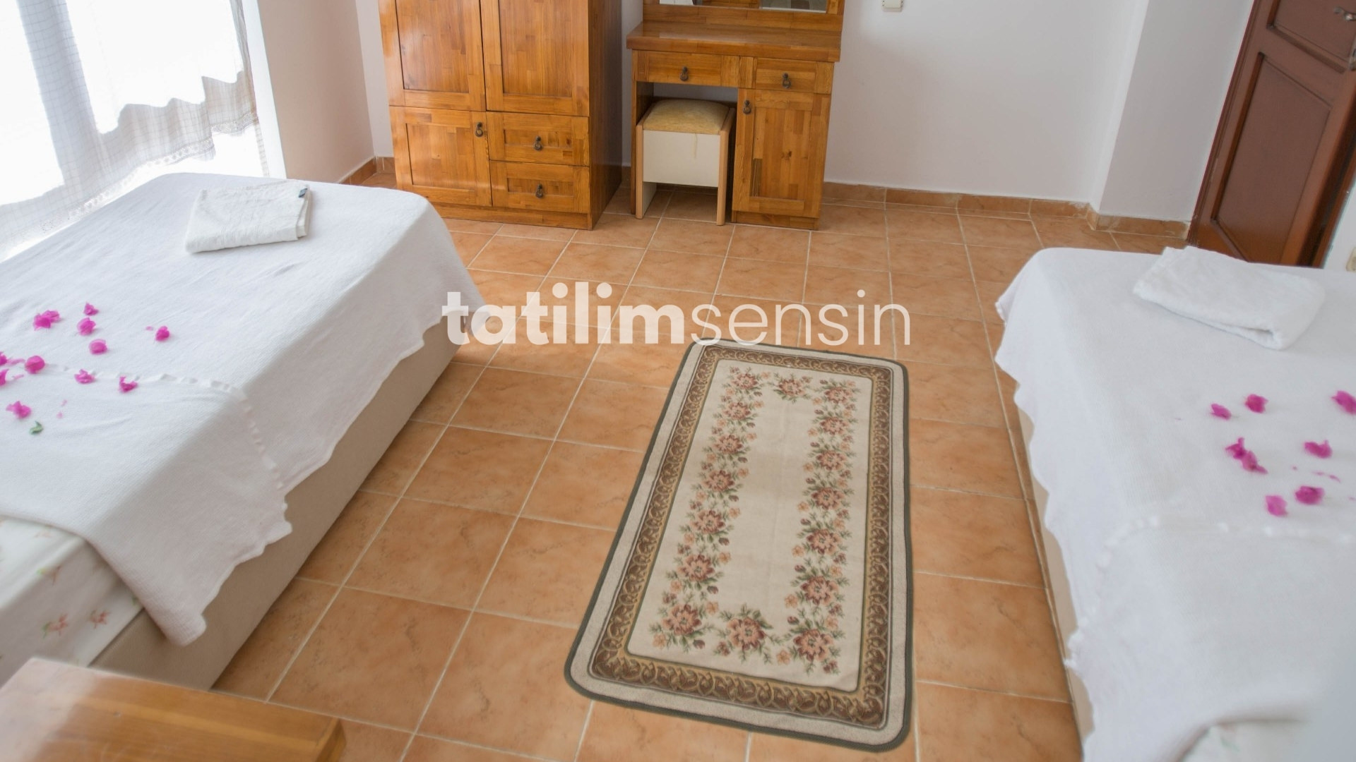 Villa Yakamoz | Kaş - 13