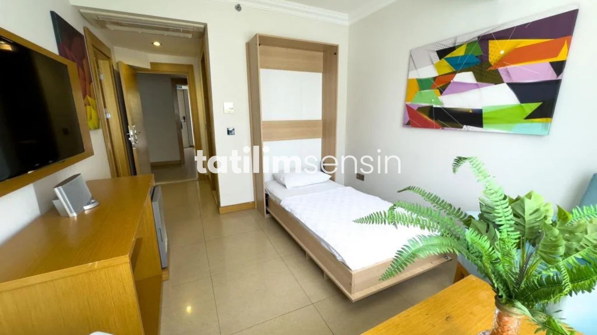 Marmaris Aurasia Design Hotel - 19