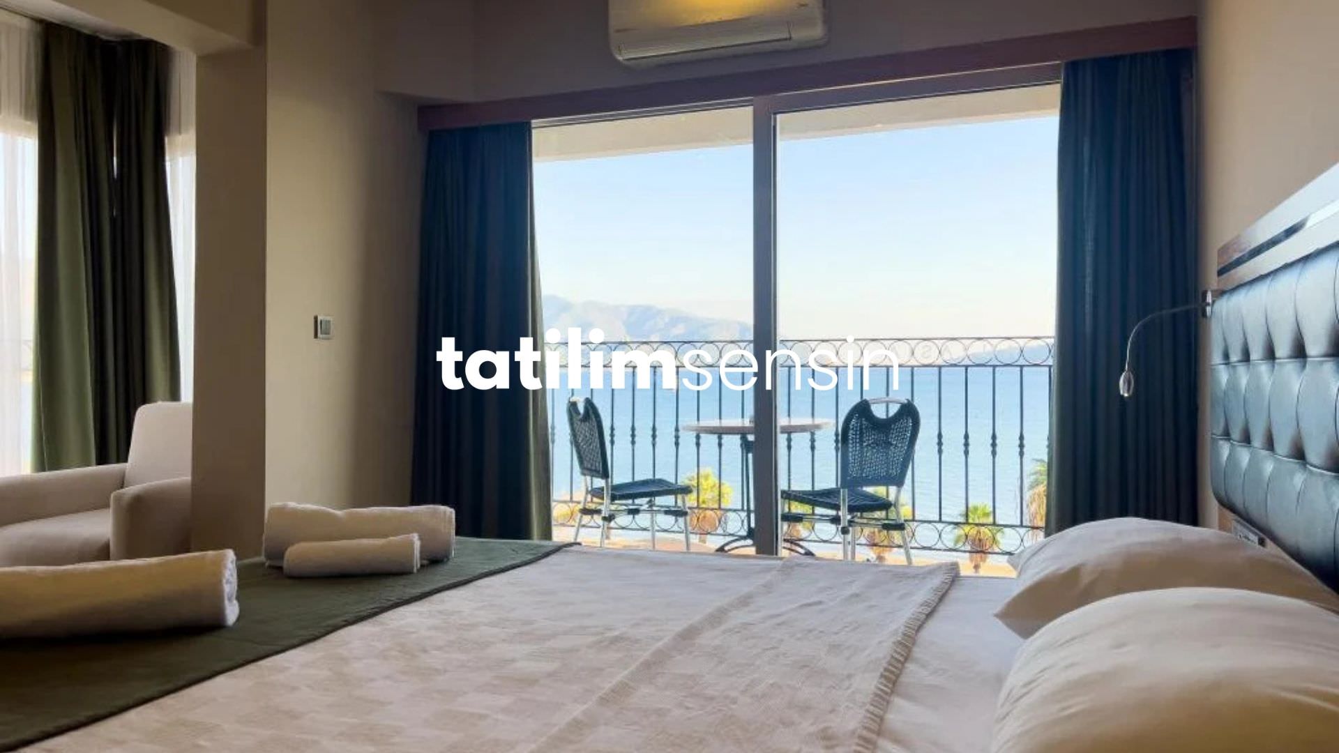 Aurasia Sea Side - 16