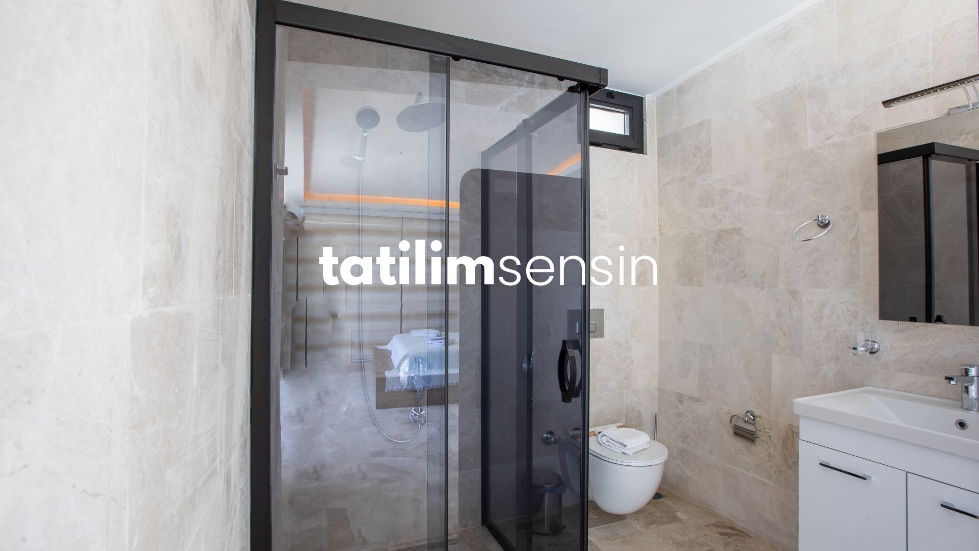 Villa Rose | Kaş - 11