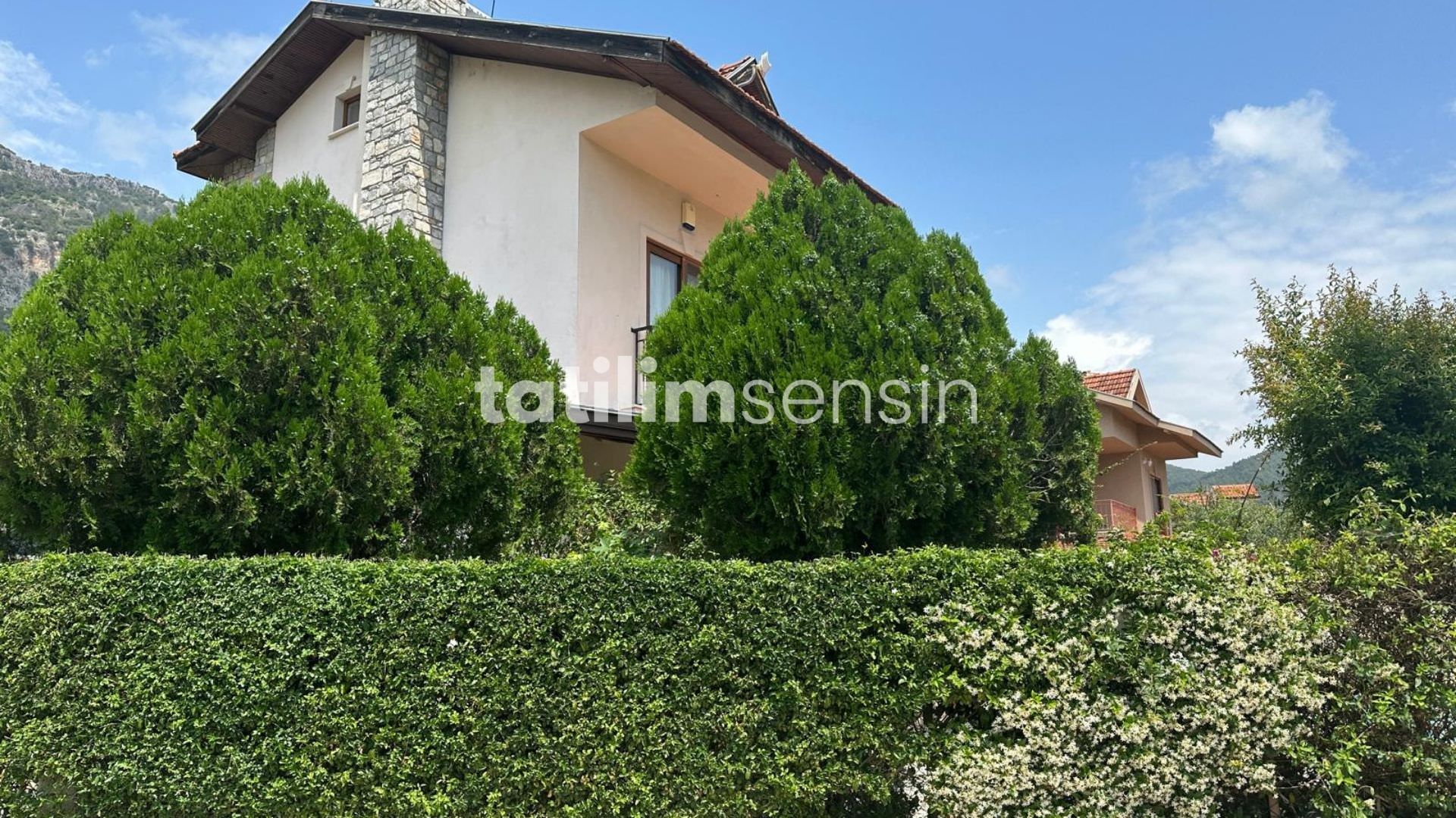 Villa Nazire 2 | Göcek - 5