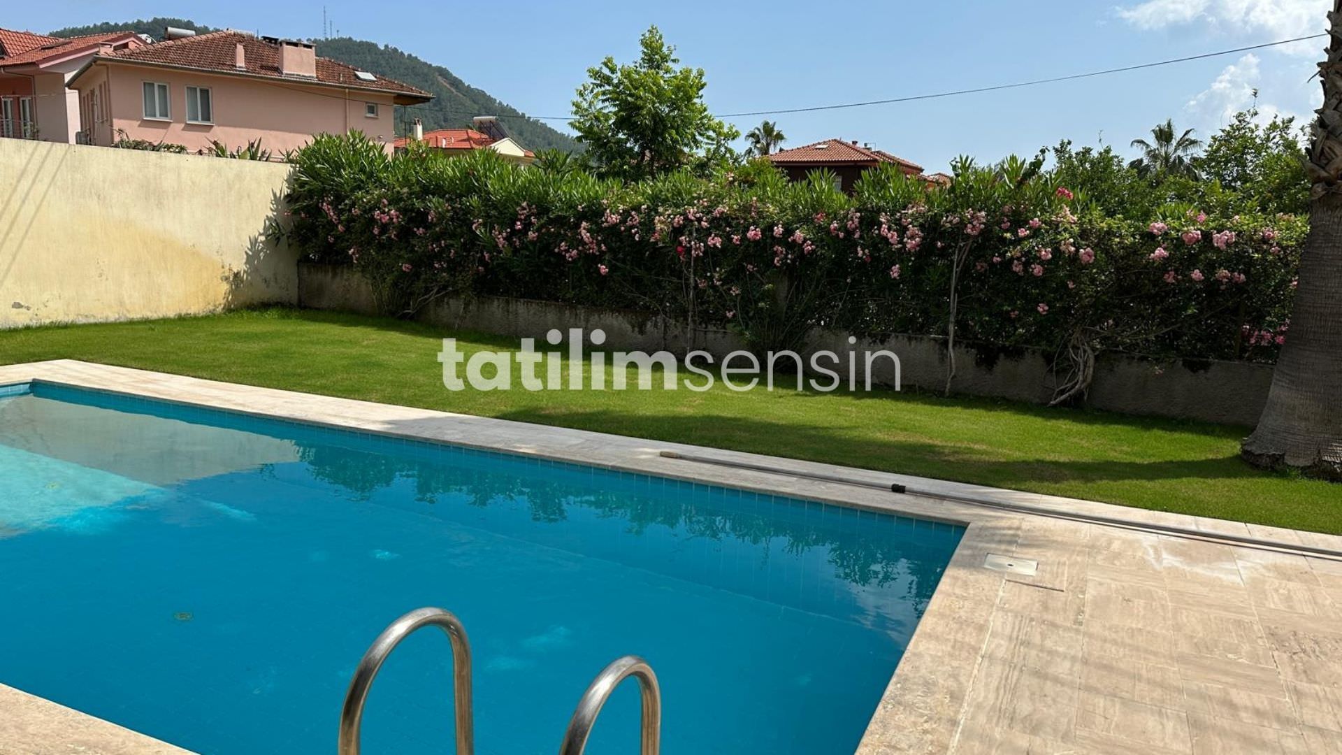 Villa Nazire 2 | Göcek - 4