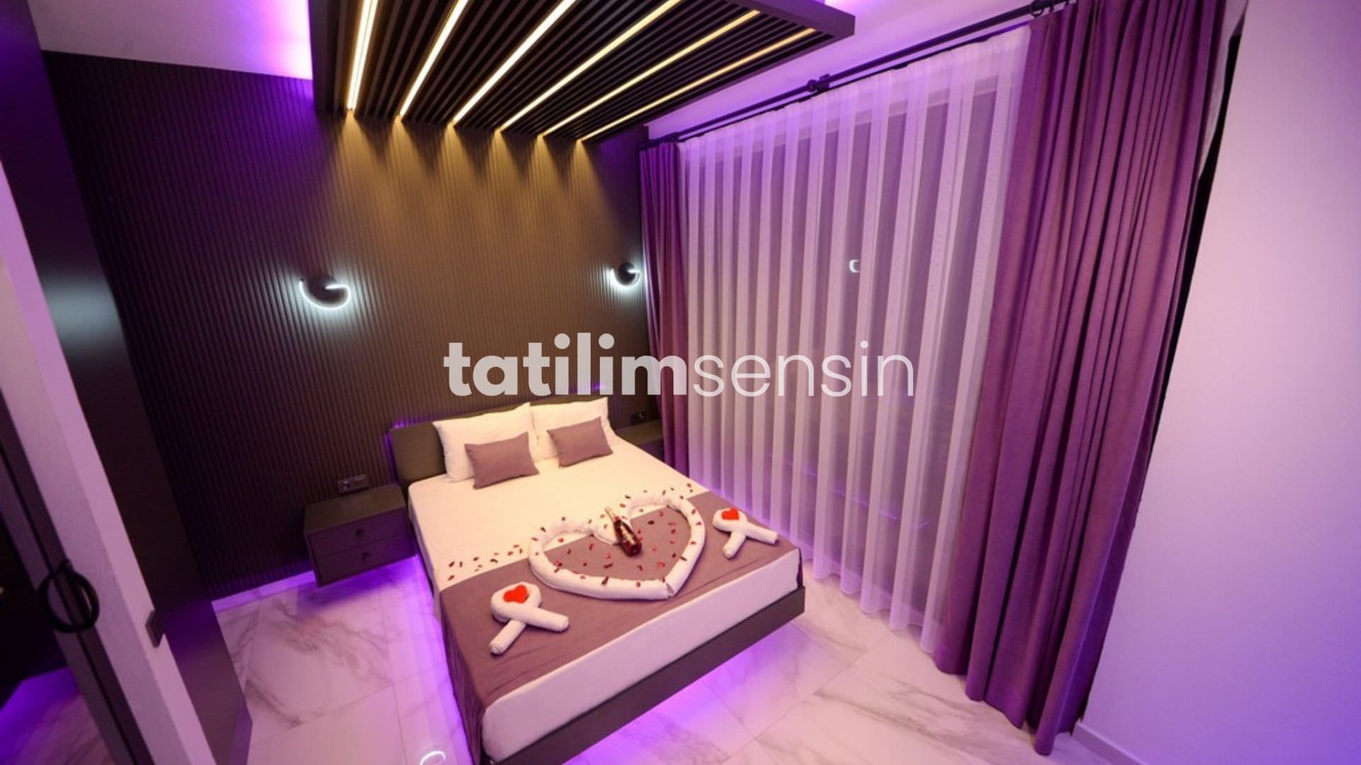 Villa Arelsia | Kaş - 13